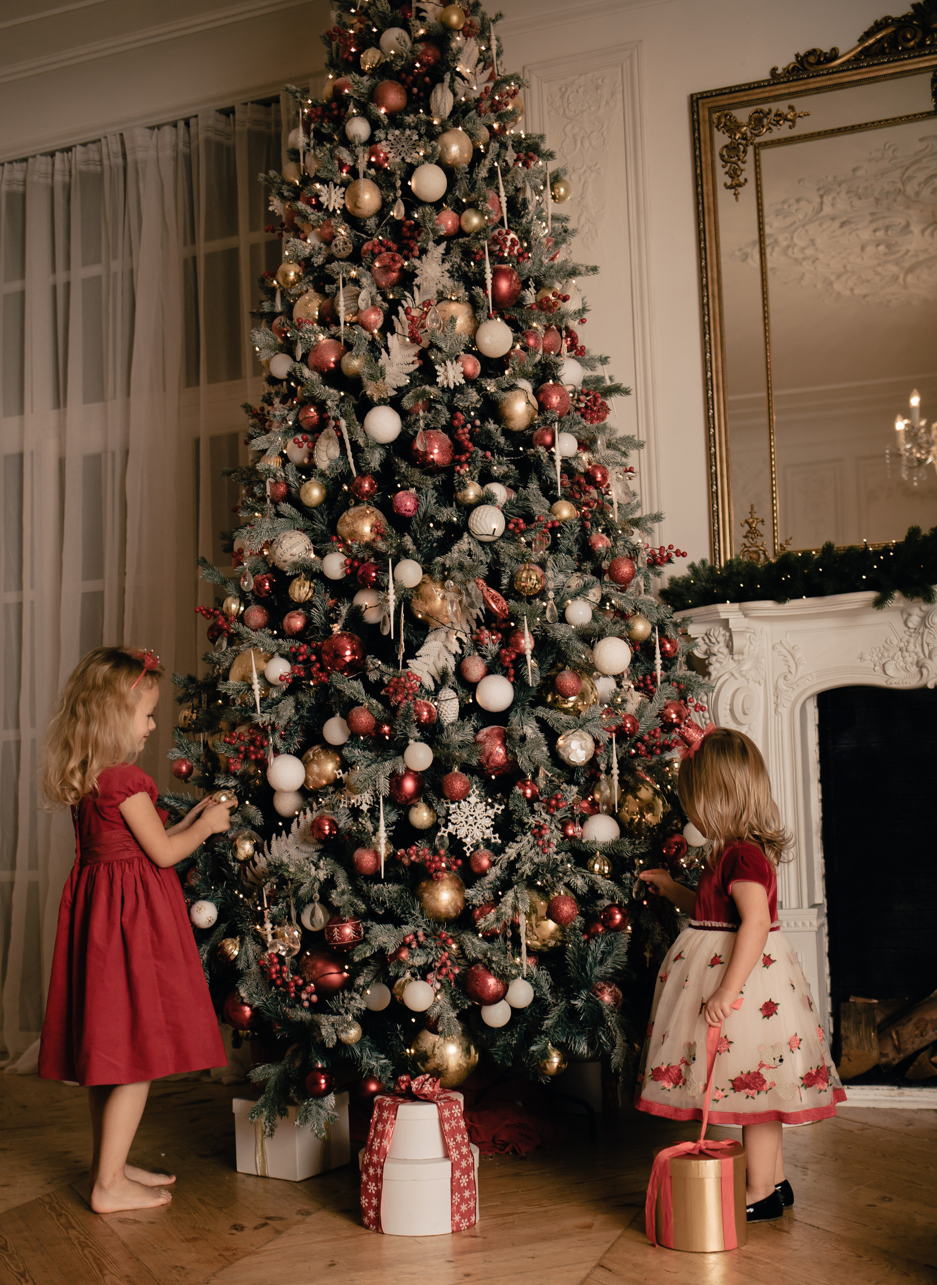 Ева и&nbsp;Ника