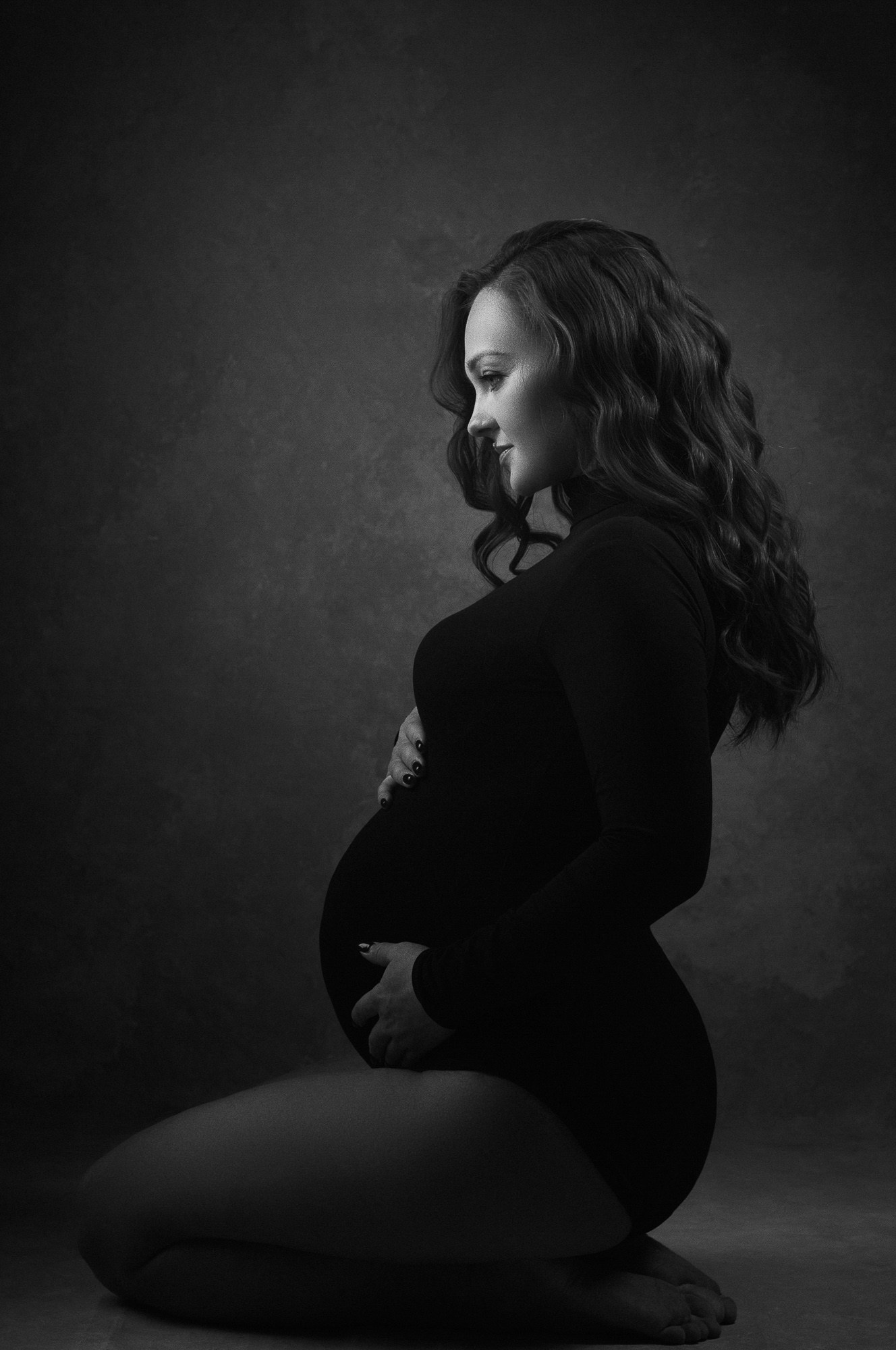 Фотосессия «Материнство» — Портфолио. Фотограф в Серпухове — Павел Спивак