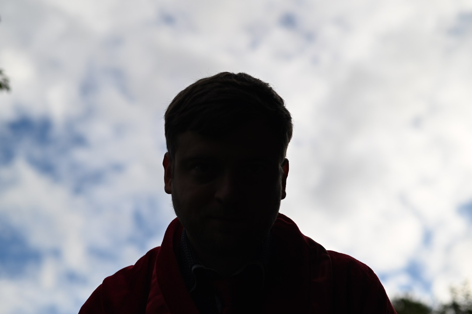 Контакты. Сайт фотографа Ивана Удалова