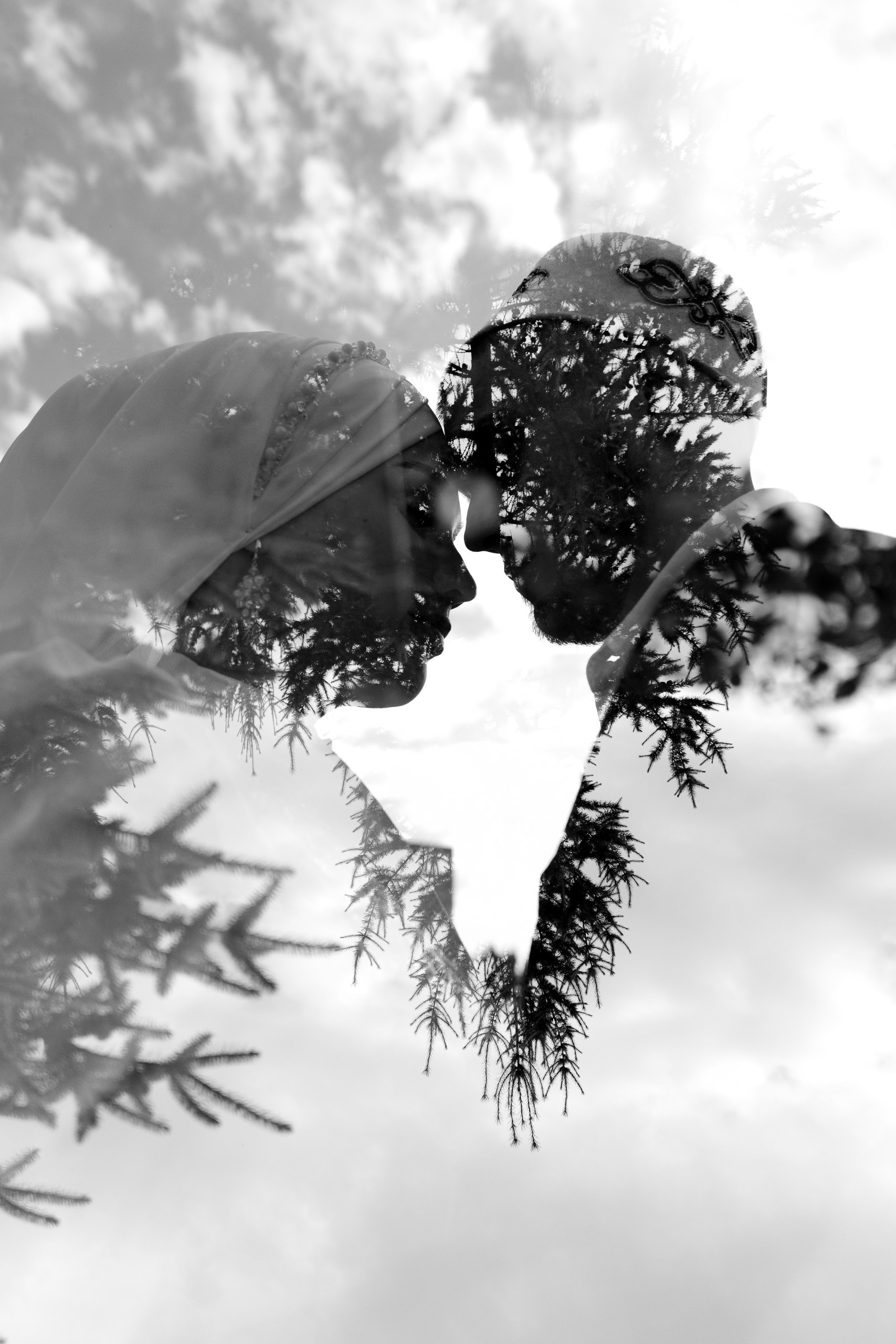 Свадебный и семейный фотограф Динар Гильмутдинов