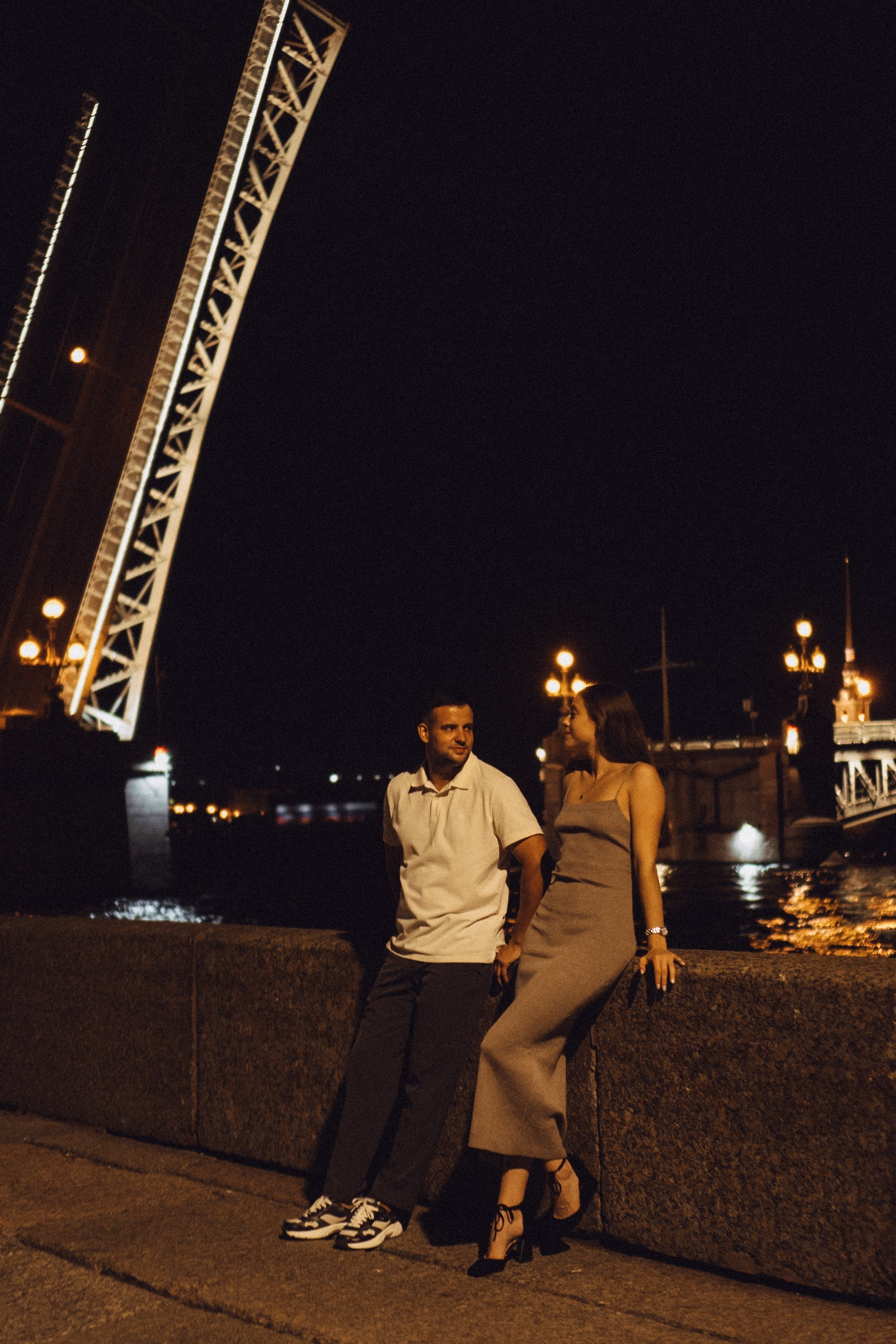 Профессиональный фотограф, Санкт-Петербург — Виктория Богомолова