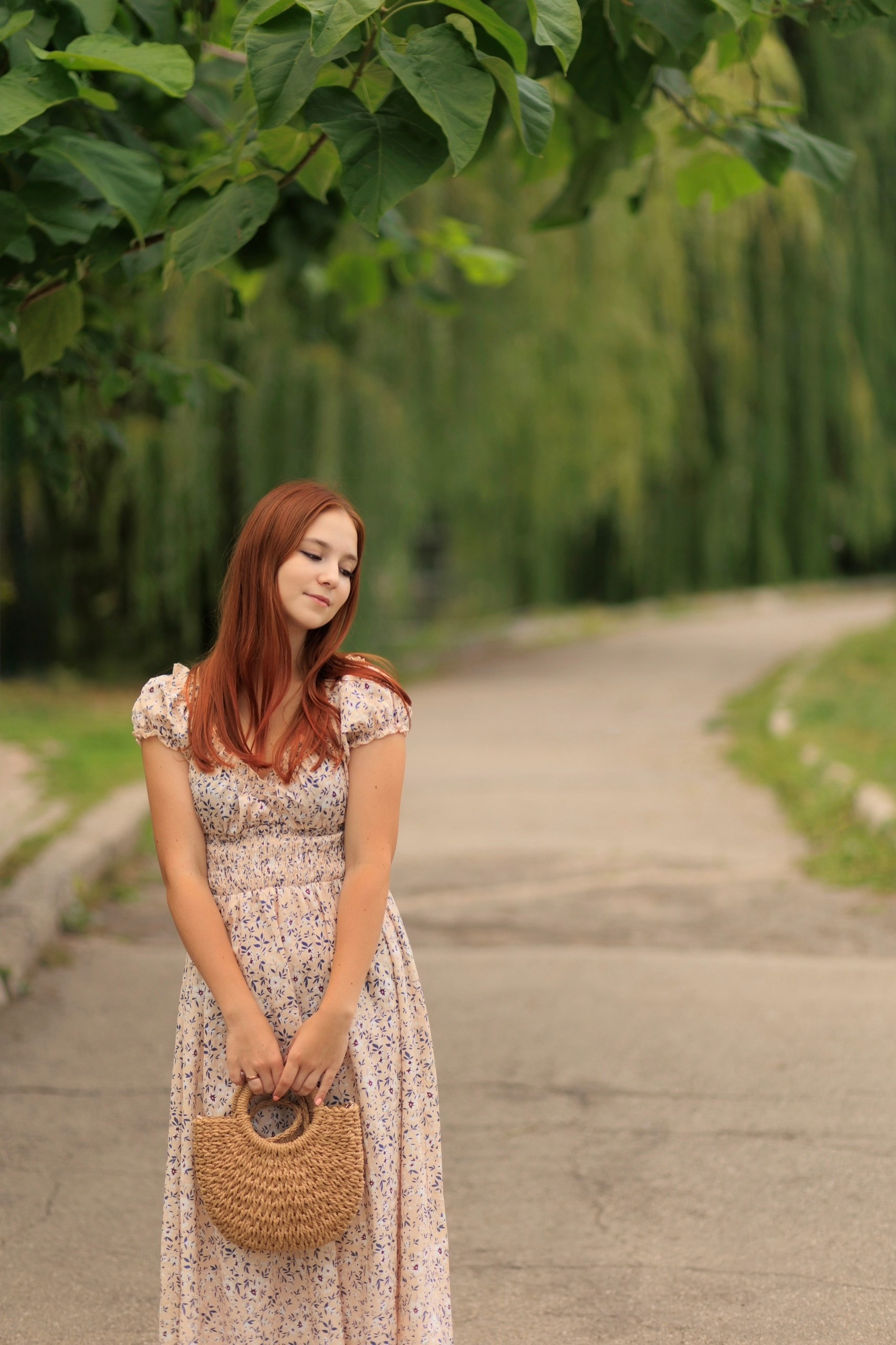 Алена. Фотограф в Чите Анна Осадчая