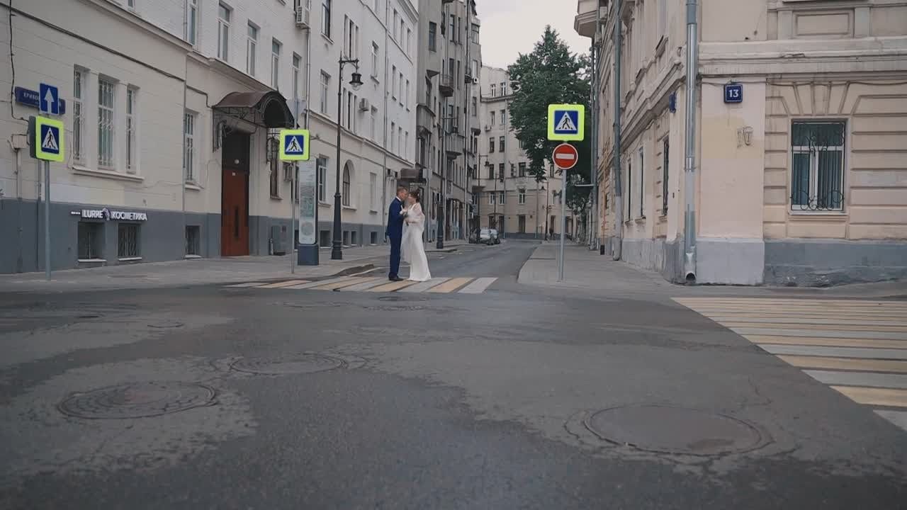 Портфолио видео. Алина Малышева, свадебный и семейный фотограф Москва