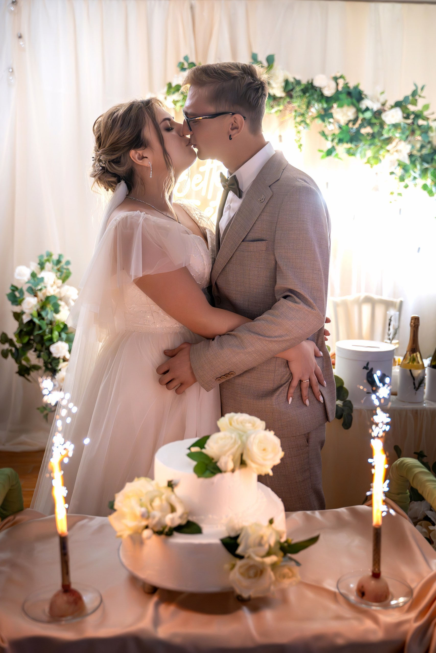 Фотограф самых запоминающихся моментов Вашей жизни