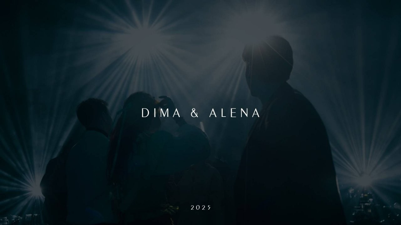 Свадебный видеограф Владислав Богачев — Портфолио и услуги видеосъёмки