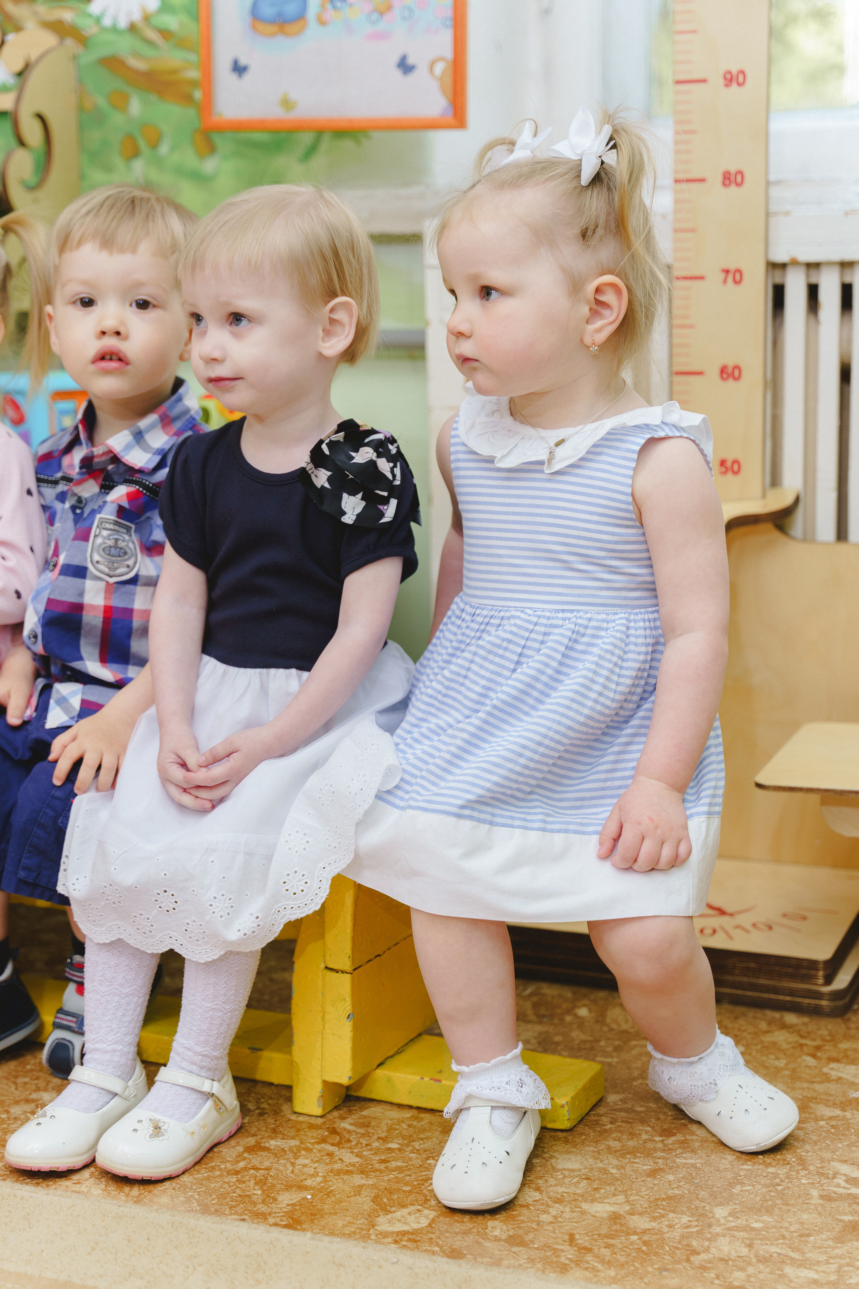 Отзывы. Фотограф в детский сад в Екатеринбурге, выпускные альбомы Юлия Умерова