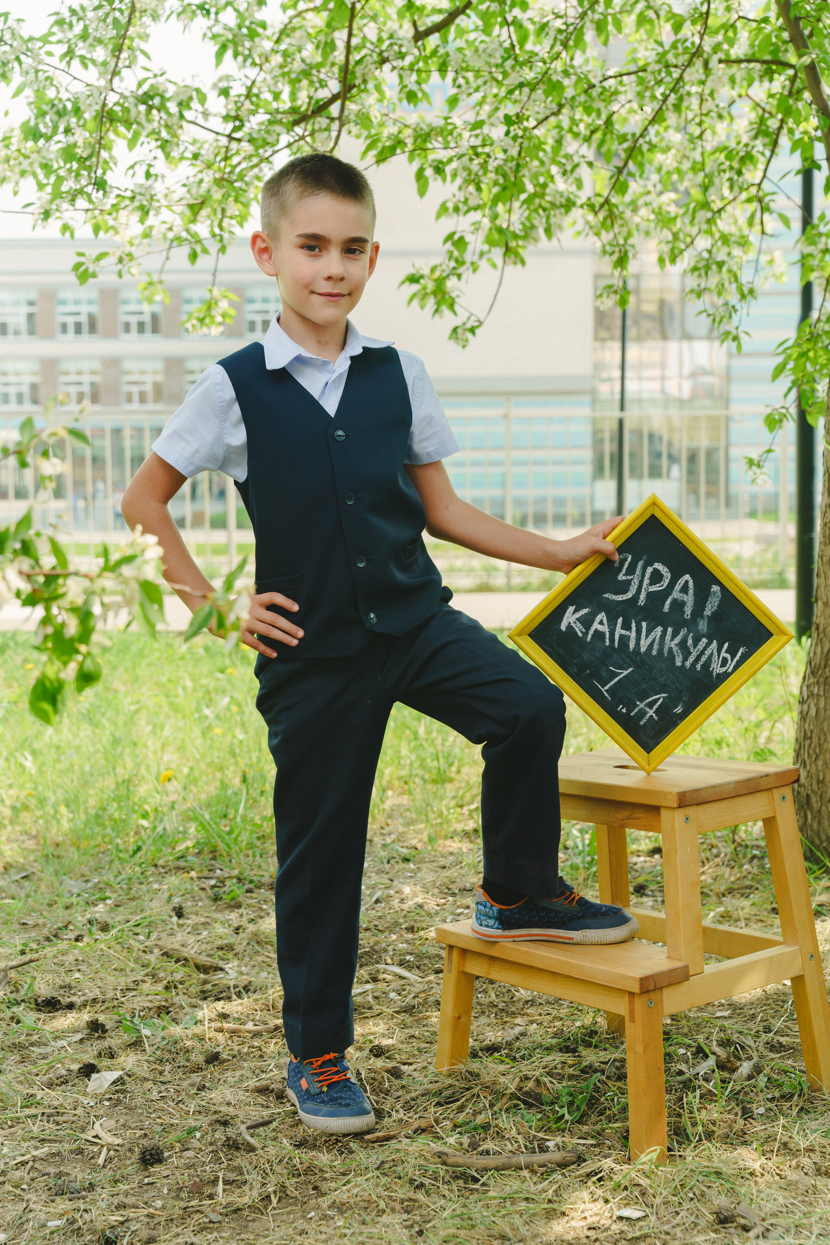 Отзывы. Фотограф в детский сад в Екатеринбурге, выпускные альбомы Юлия Умерова