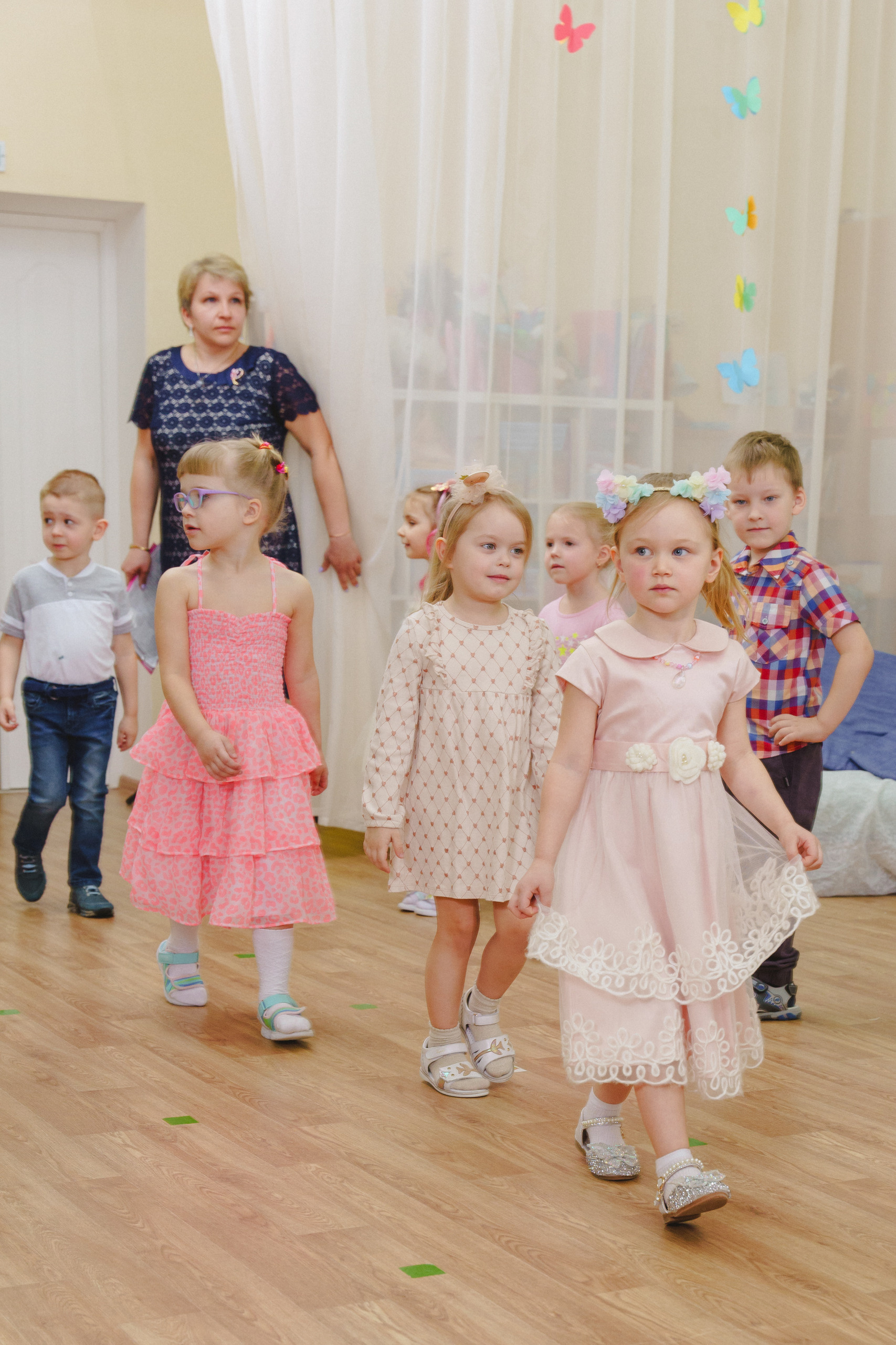 Отзывы. Фотограф в детский сад в Екатеринбурге, выпускные альбомы Юлия Умерова