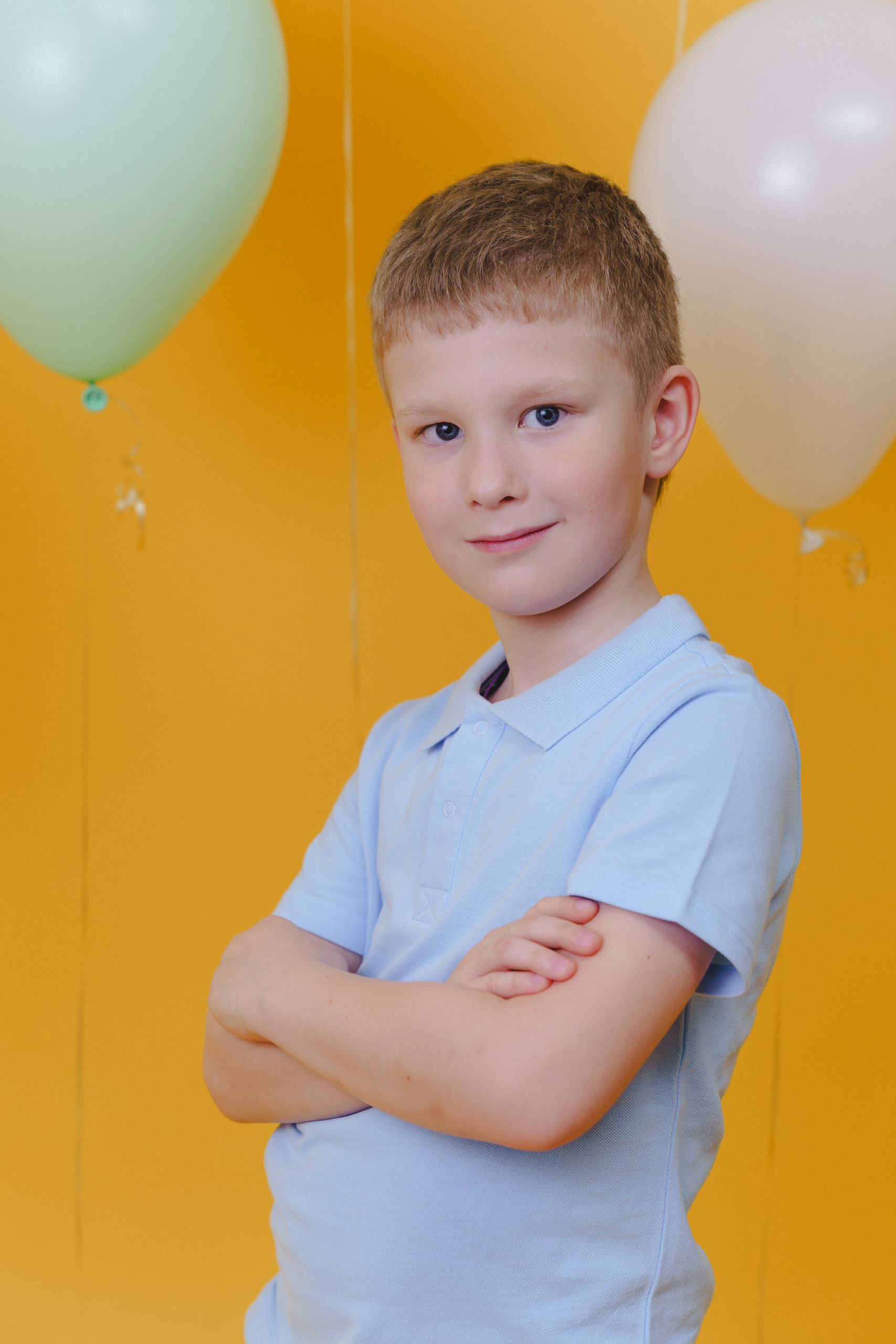 Отзывы. Фотограф в детский сад в Екатеринбурге, выпускные альбомы Юлия Умерова