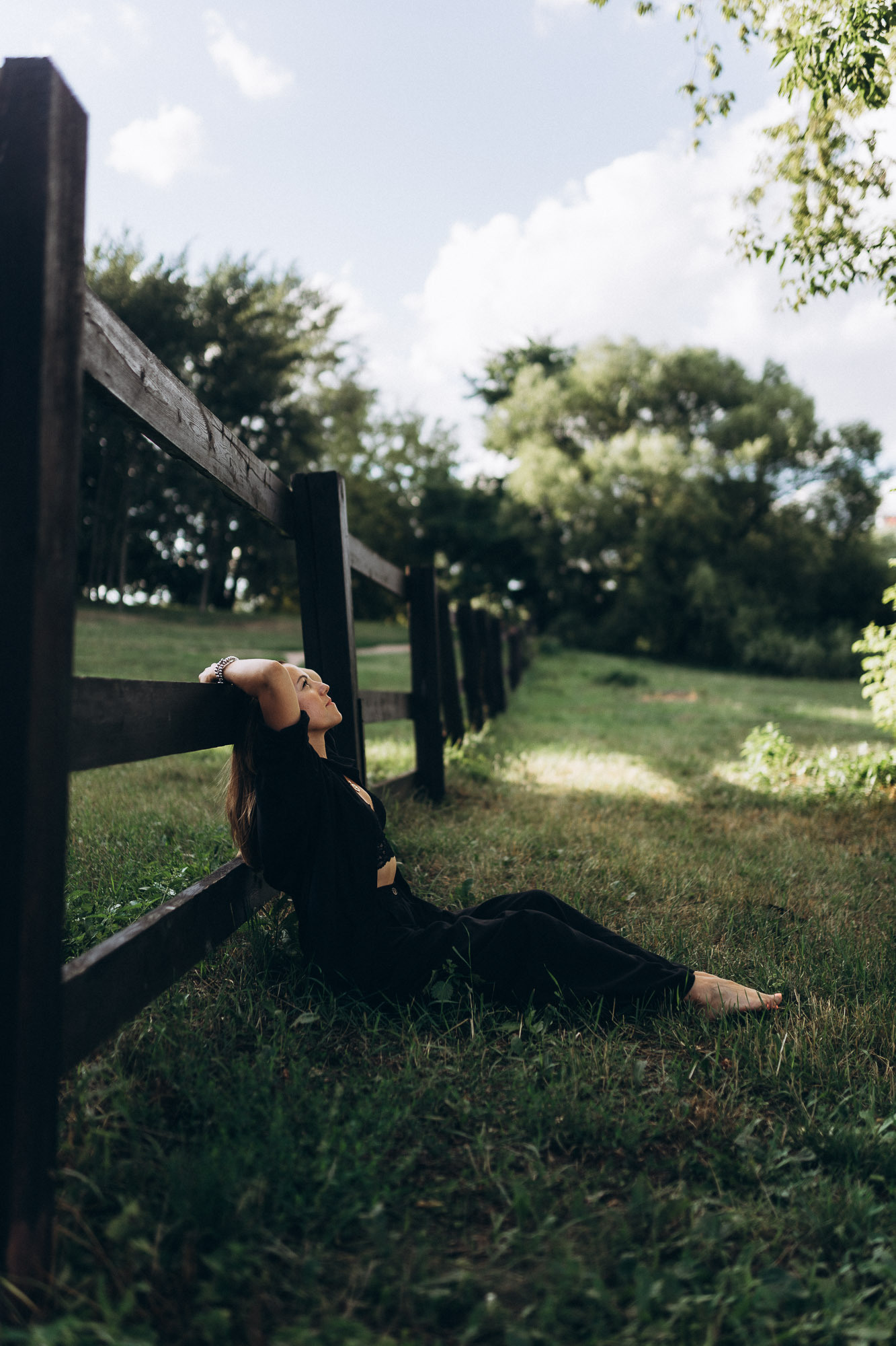 Индивидуальная съемка. Детский семейный фотограф в Москве Евгения