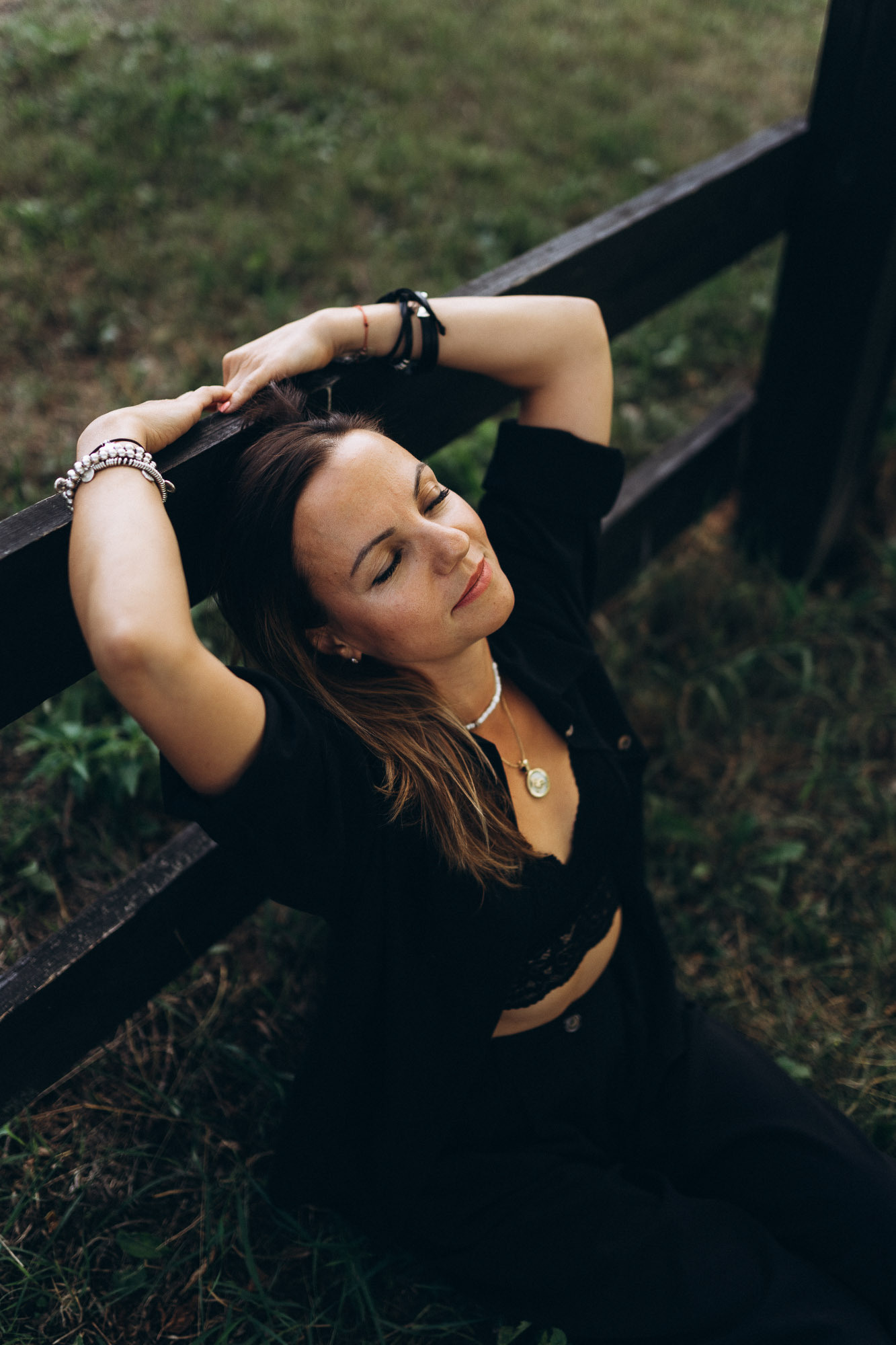 Индивидуальная съемка. Детский семейный фотограф в Москве Евгения