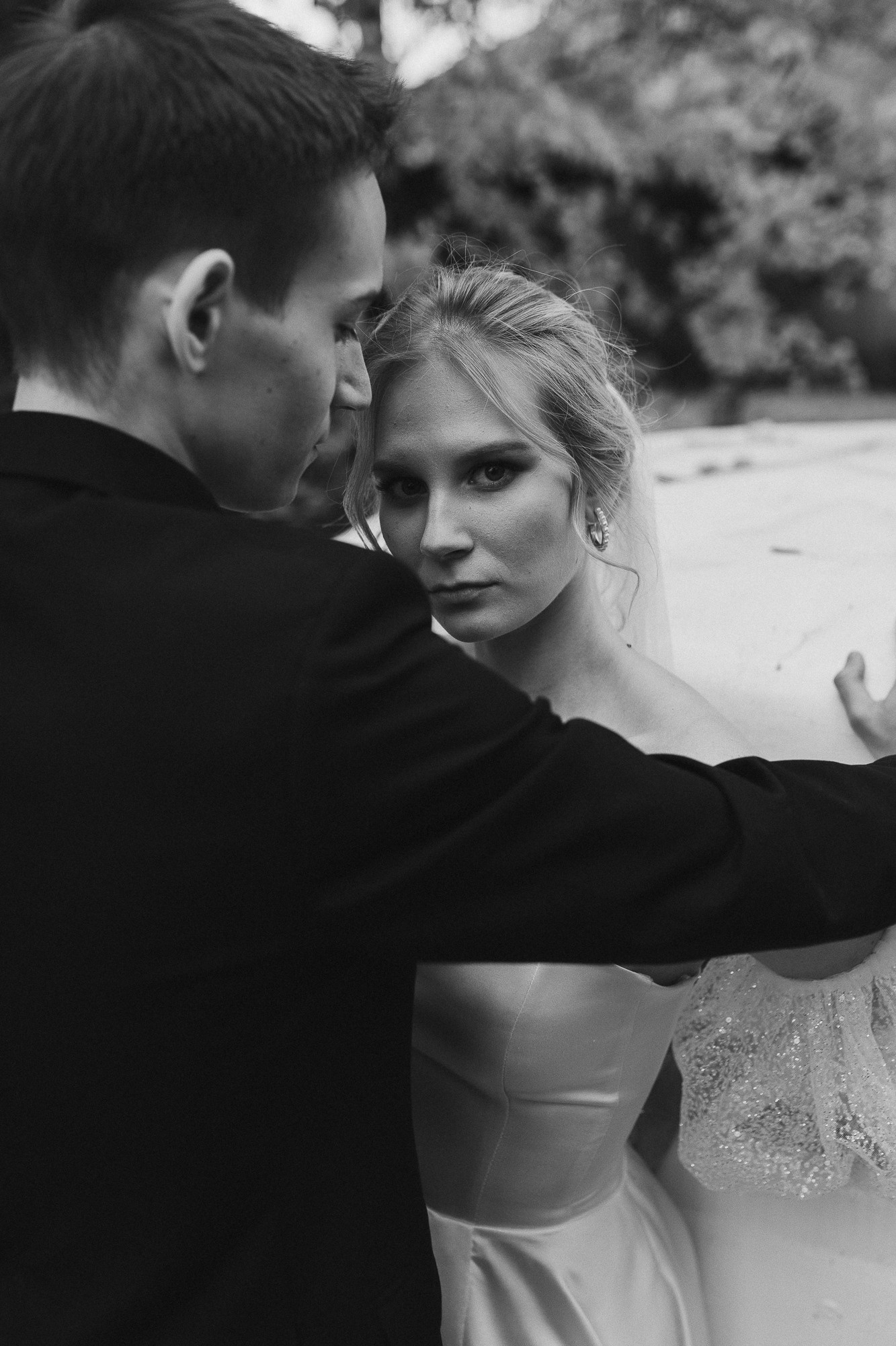 Для двоих. Детский семейный фотограф в Москве Евгения