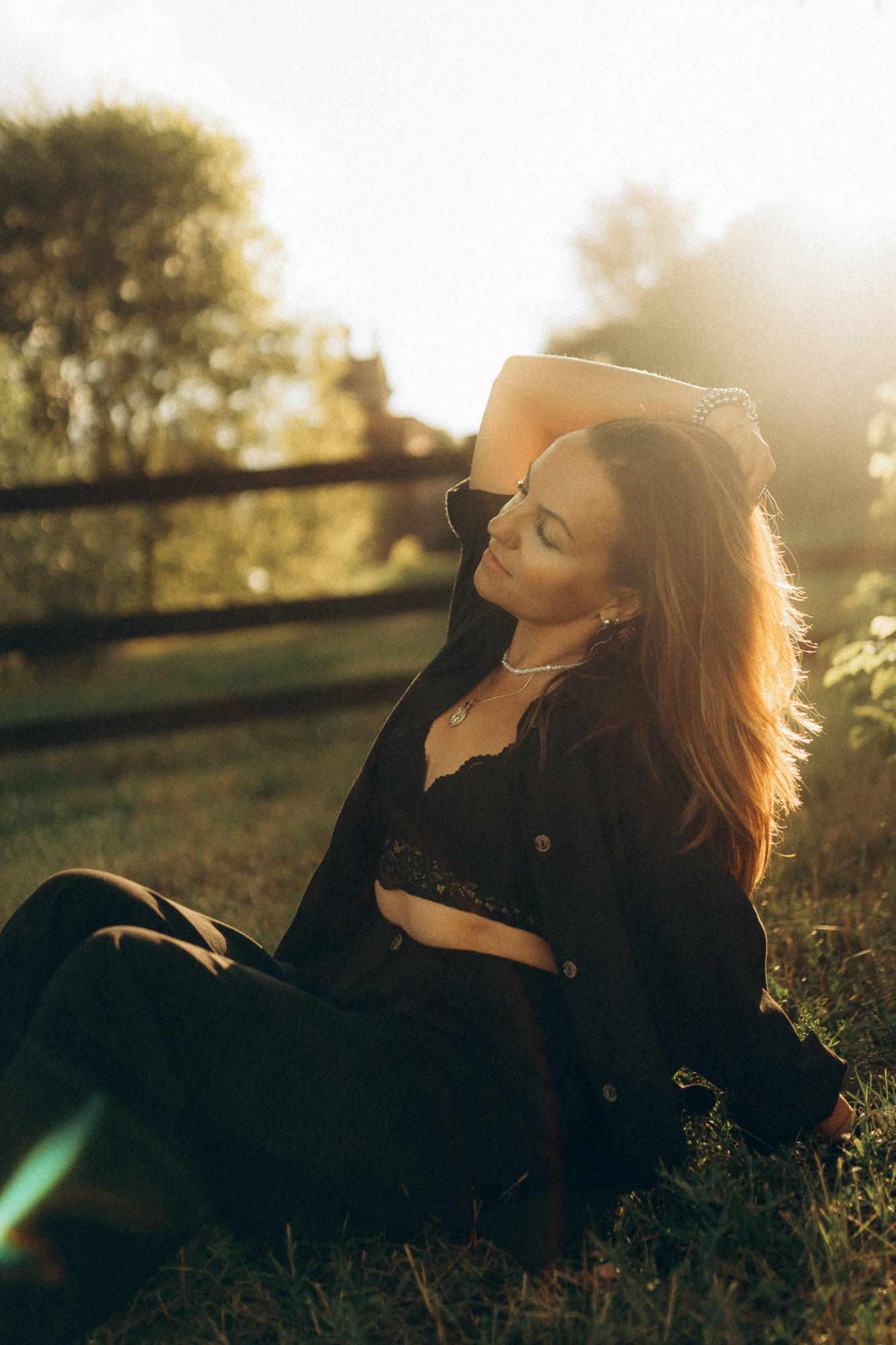 Индивидуальная съемка. Детский семейный фотограф в Москве Евгения