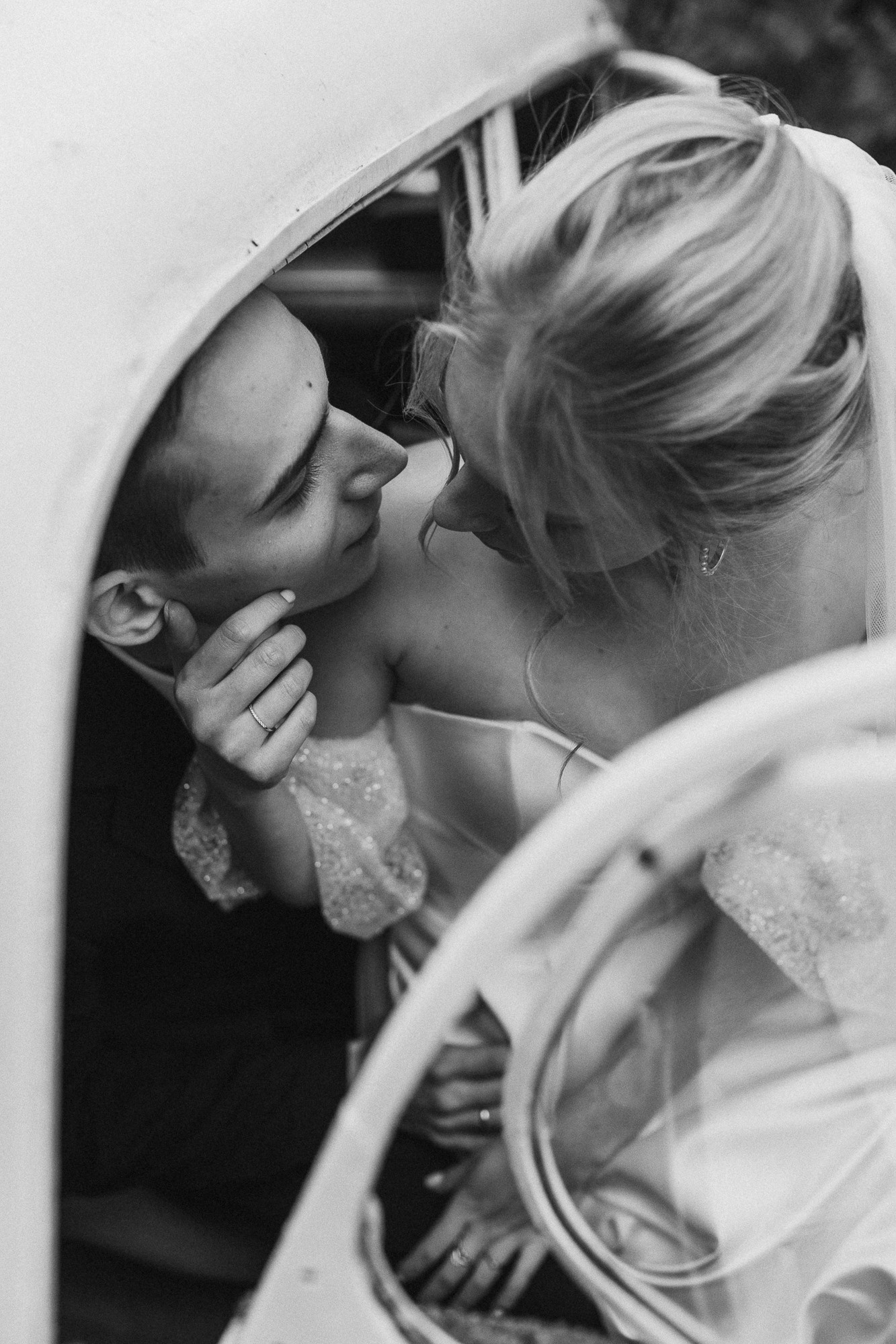 Для двоих. Детский семейный фотограф в Москве Евгения