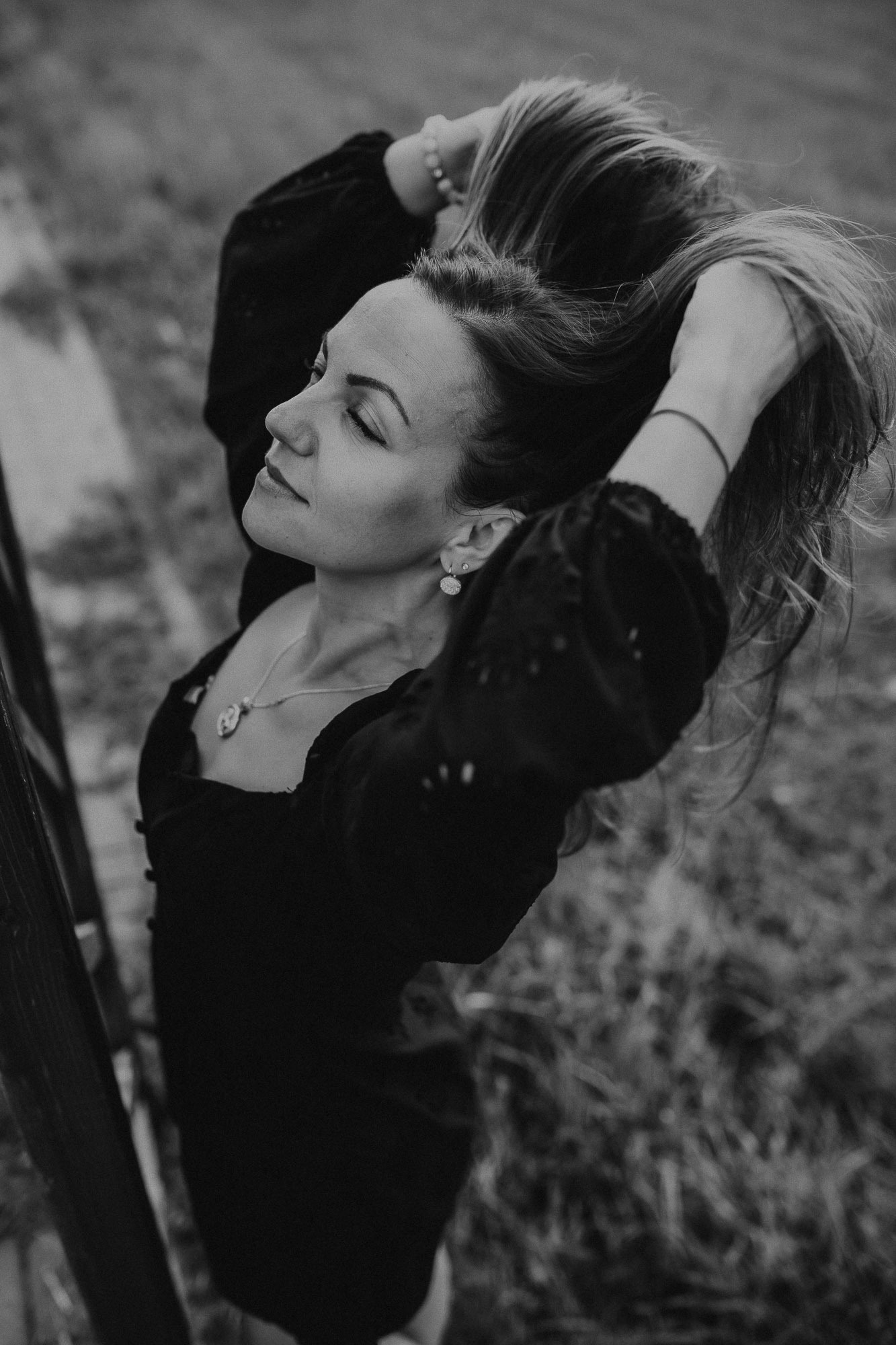 Индивидуальная съемка. Детский семейный фотограф в Москве Евгения