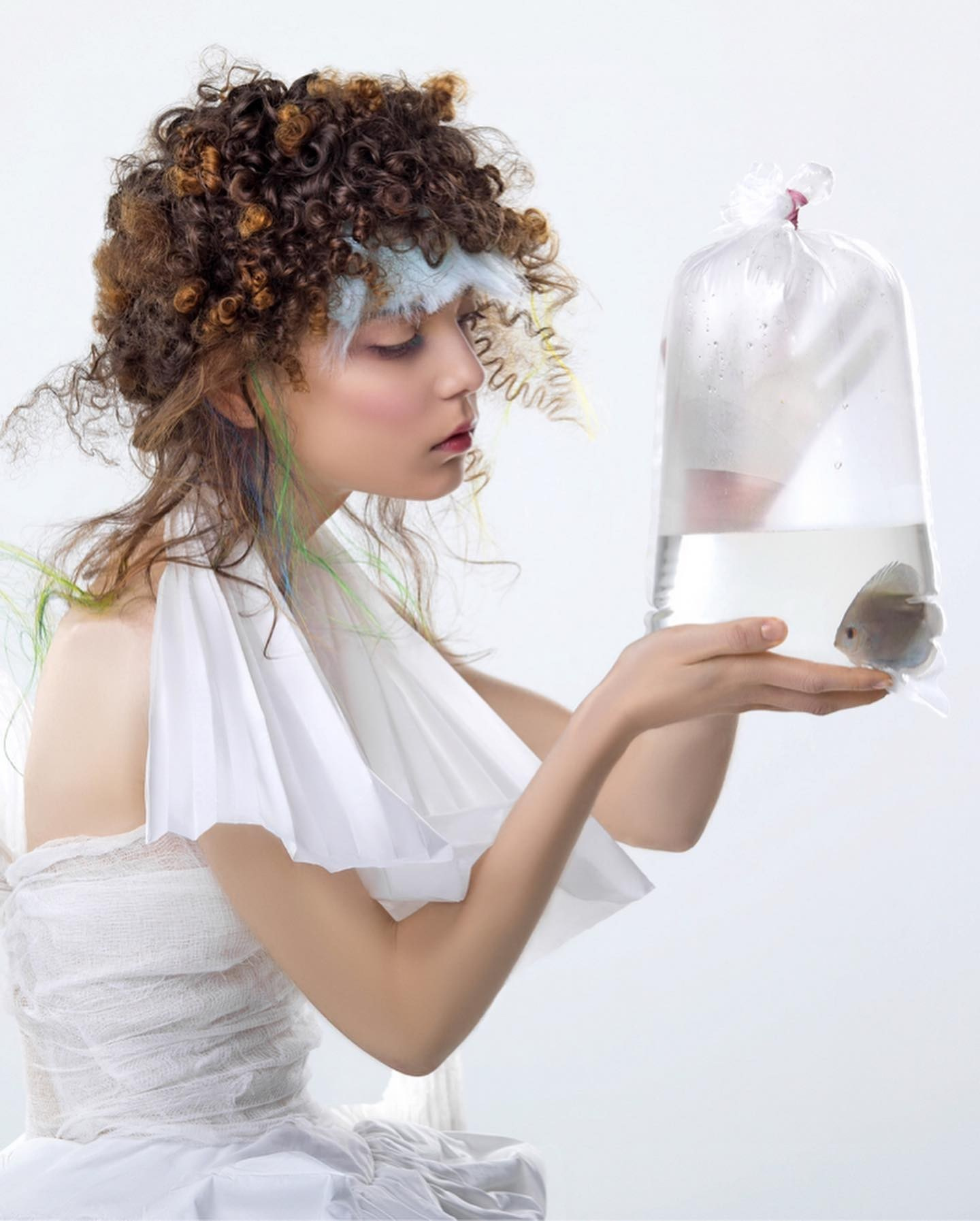 Профессиональная фотосъемка для бизнеса и личного бренда в Москве