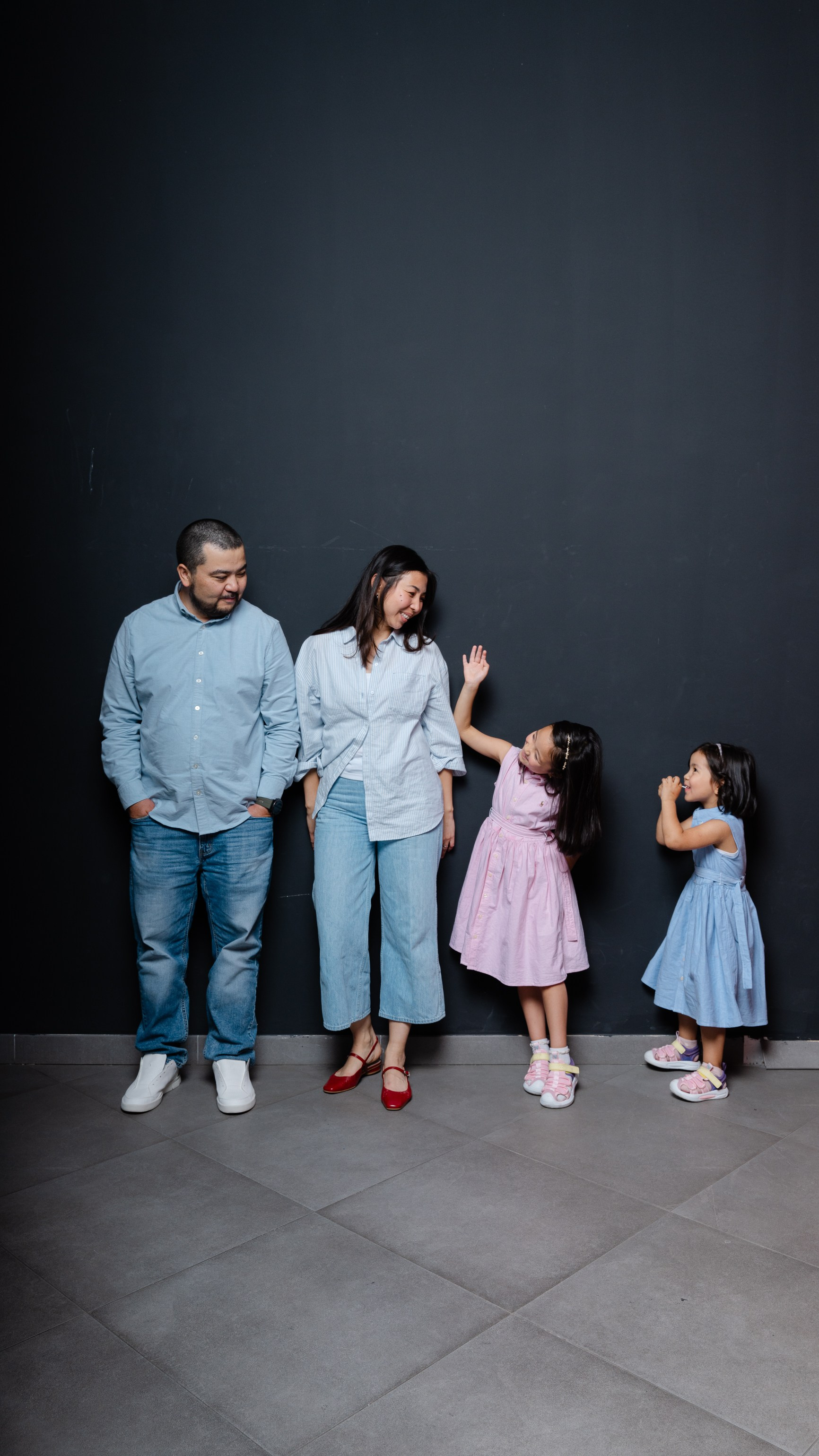 Family. Адиль Абильтаев|Фотограф|Астана