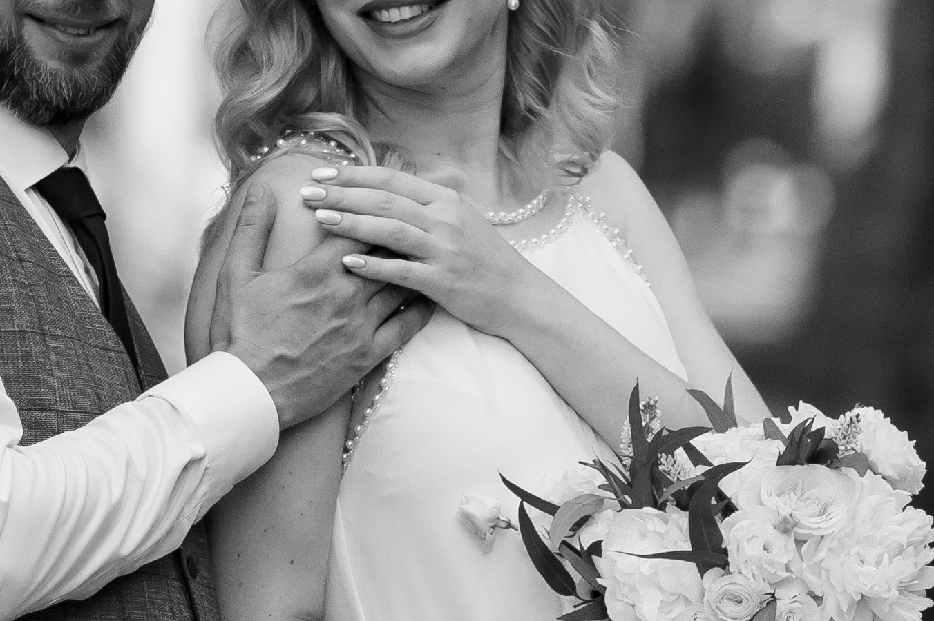 Дмитрий и Елена. Катерина Дрюкова фотограф/видеограф