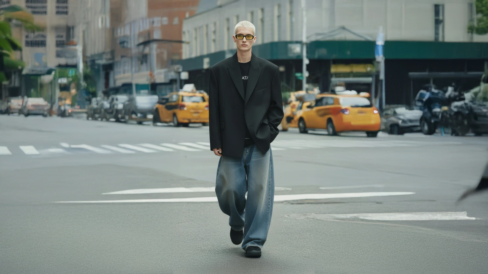 Стоимость. Ai-креатор для брендов alinasozdaet