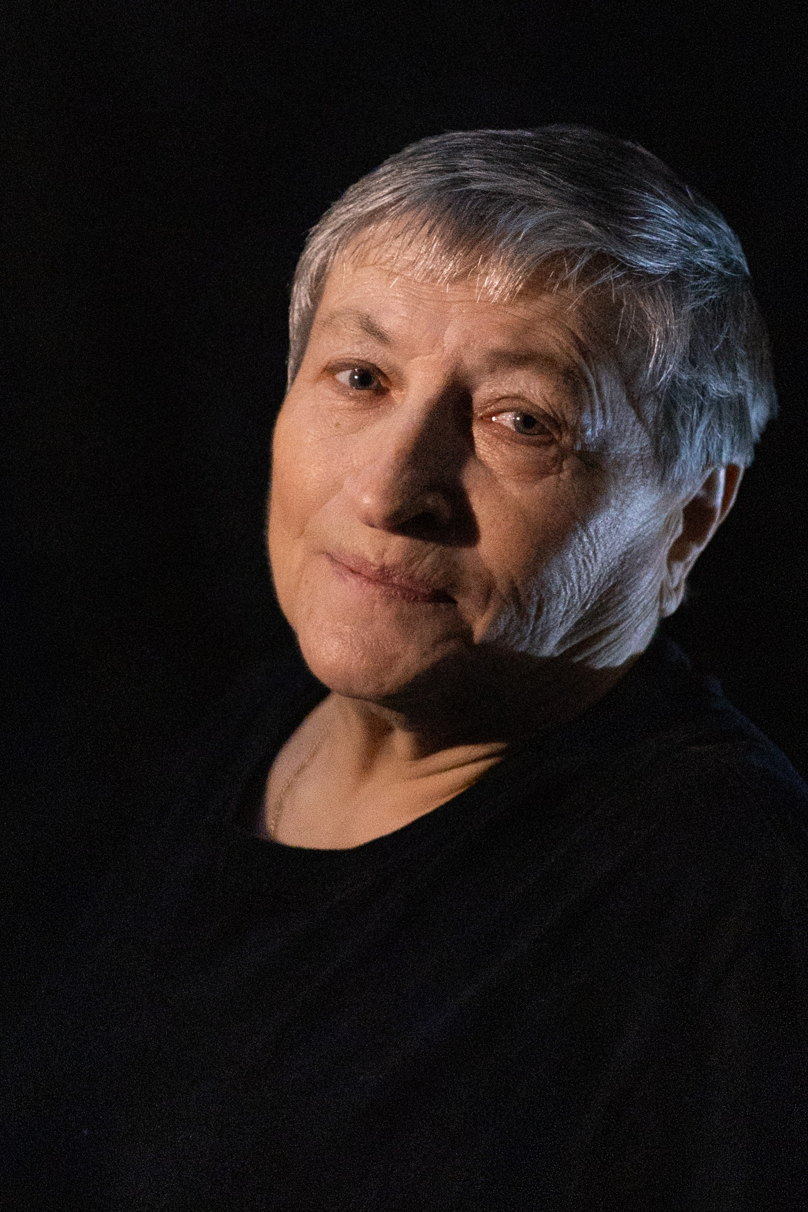 Фотопроект «Поколения». Семейный фотограф в Москве и Балашихе Гайдарова Лена