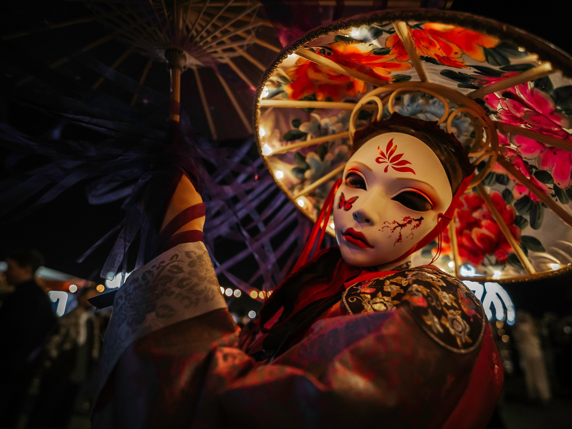 Репортажная фотография