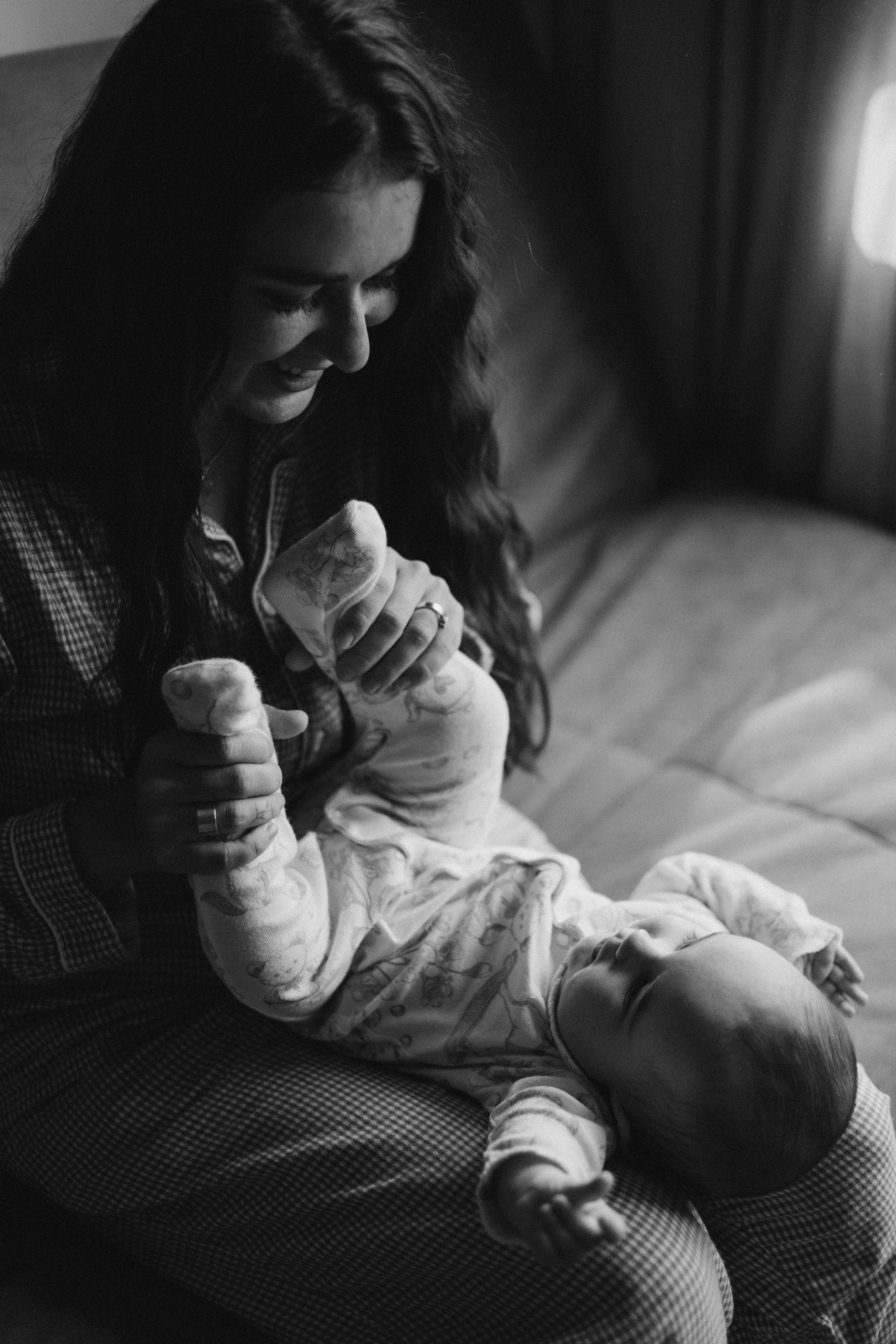 Обучение. Семейный фотограф в Ижевске Даша Денисова