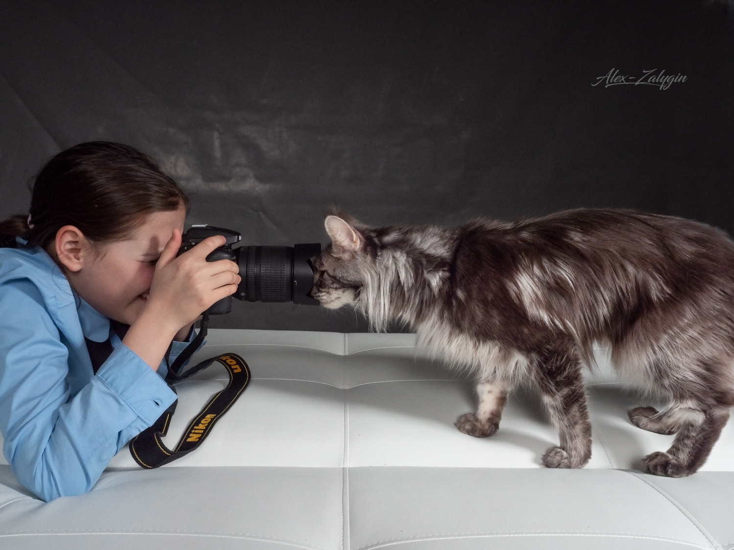 Семейные фотографы в Екатеринбурге Анна и Александр A&A Best Foto