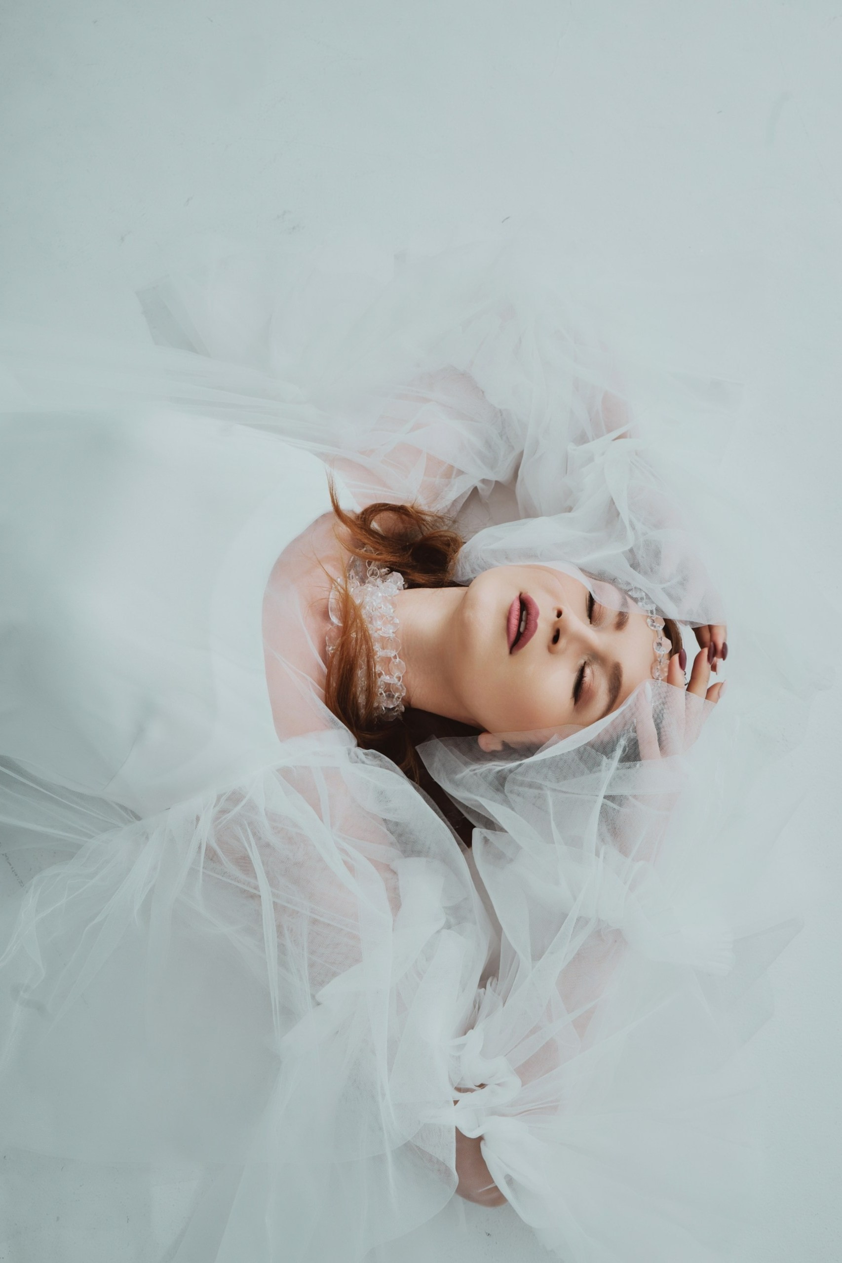 Фотограф из Челябинска Ника Варгот