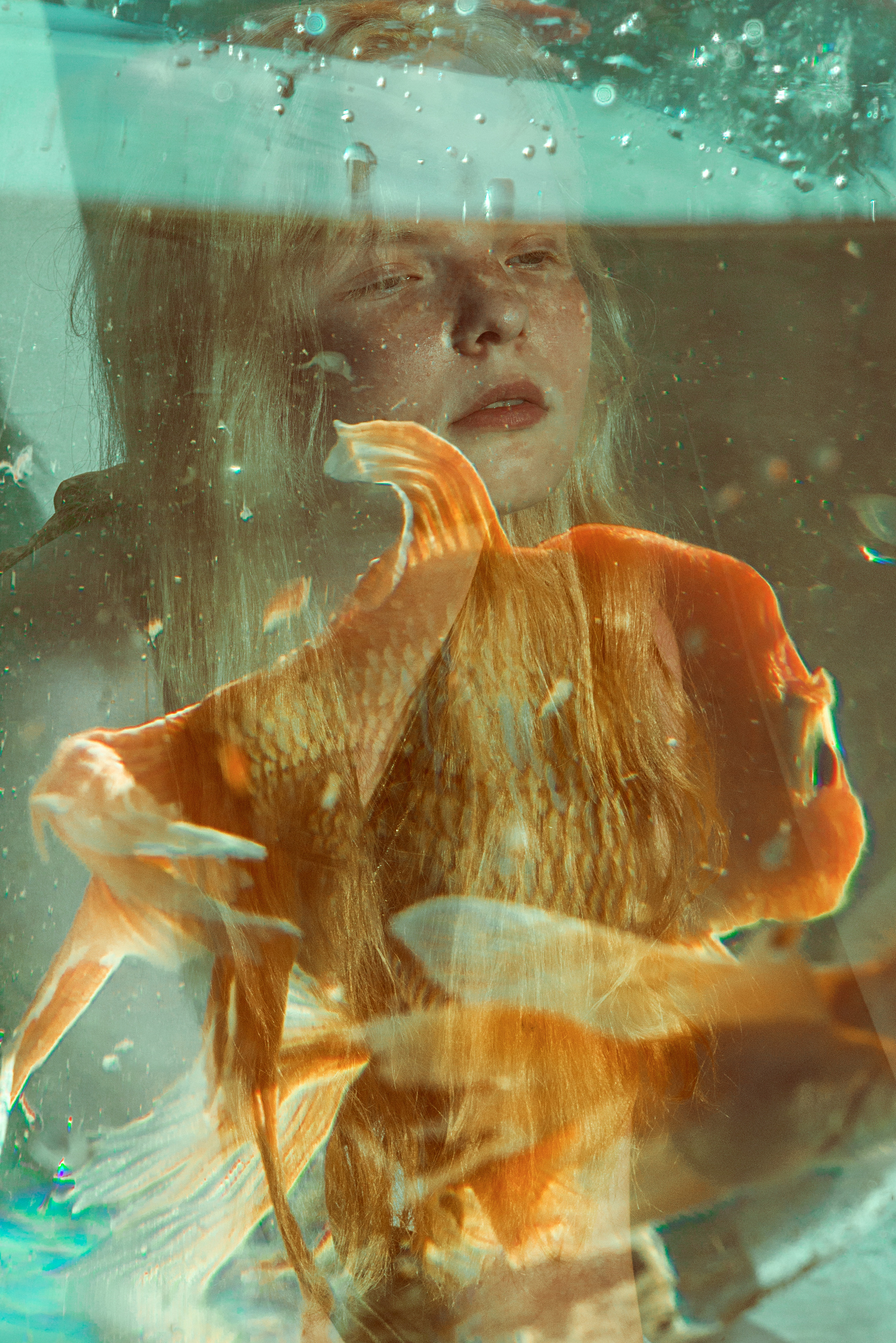 Главная. Фотограф Шудра Яна