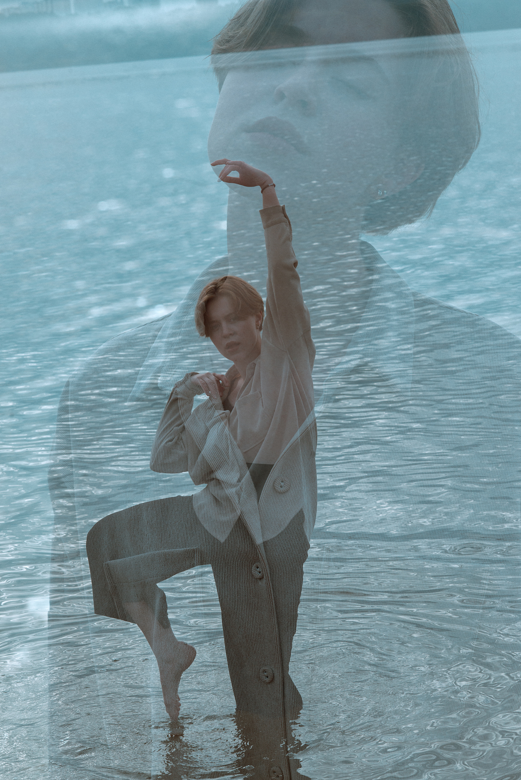 Главная. Фотограф Шудра Яна