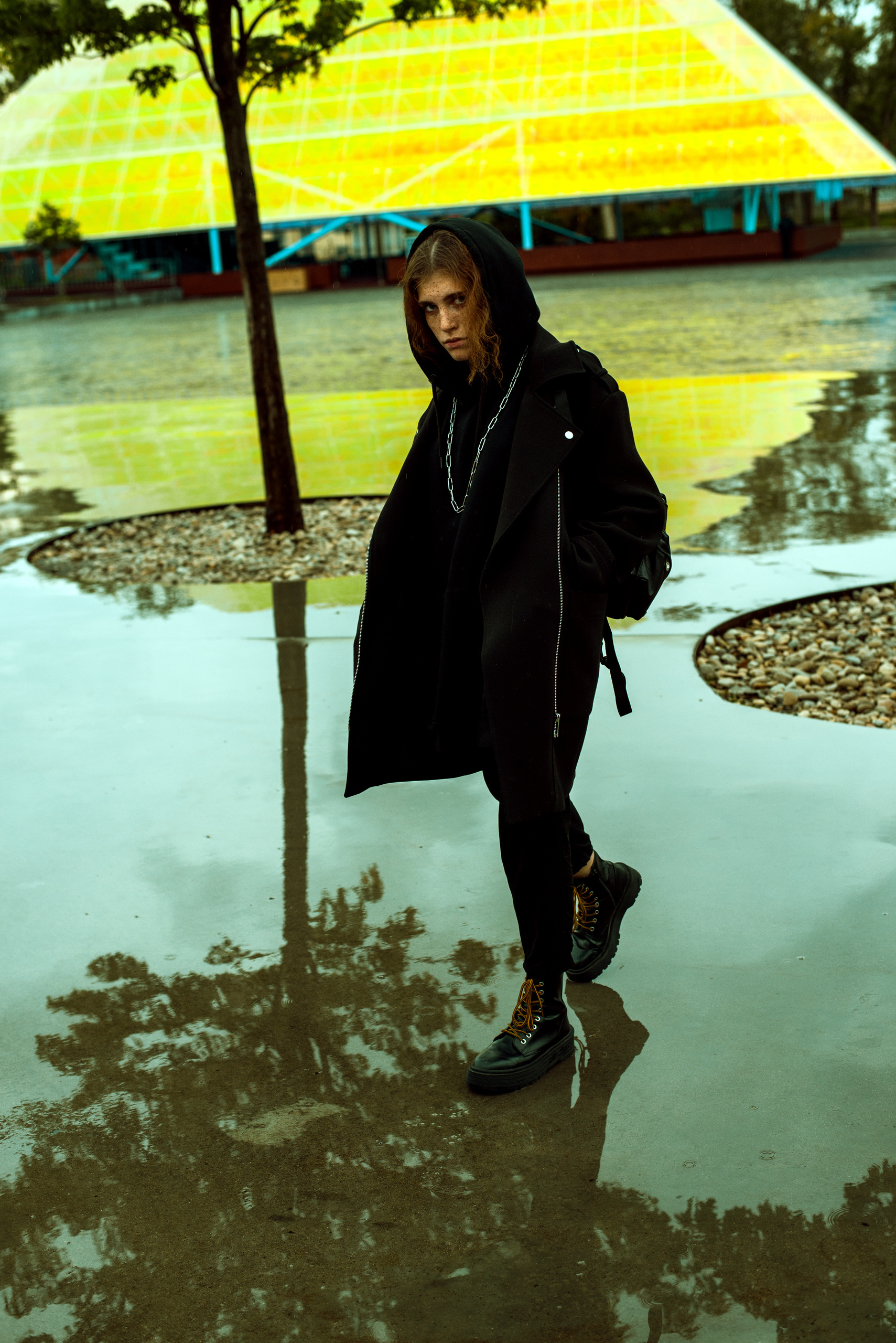 Главная. Фотограф Шудра Яна