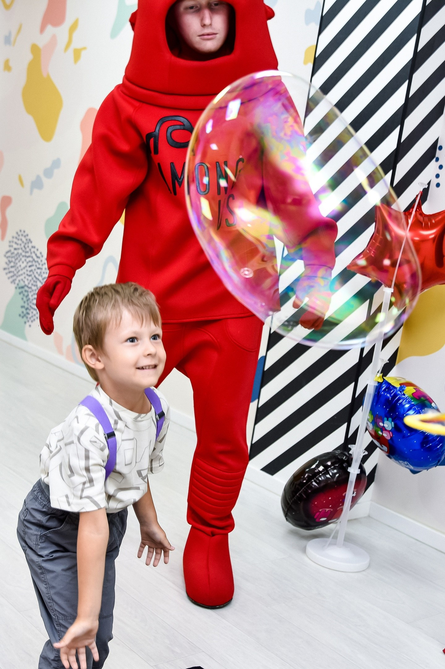 Репортажная съемка в Самаре и Самарской области