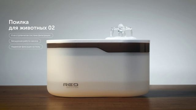 RED SOLUTION. Фото и видеосъёмка клипов и контента для компаний и личных брендов