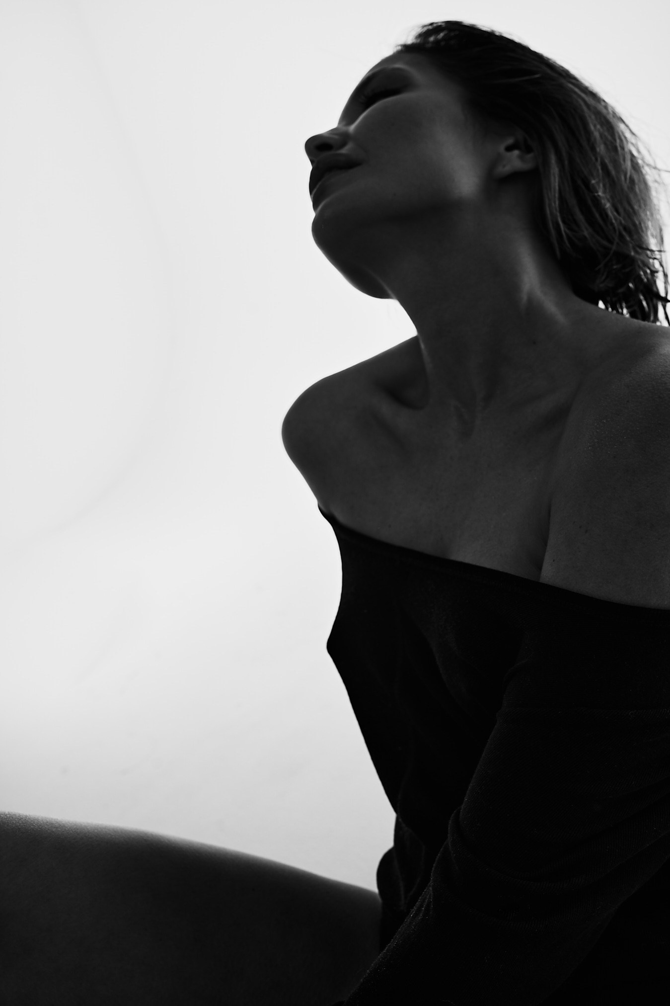 Photographer in St. Petersburg Vadim Ivanov