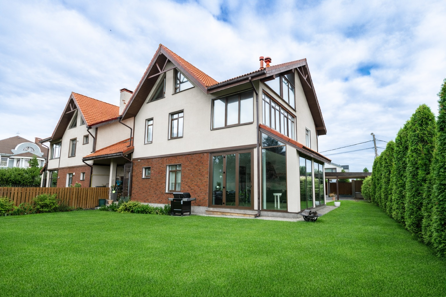 Интерьерный фотограф СПб Тувике Михаил