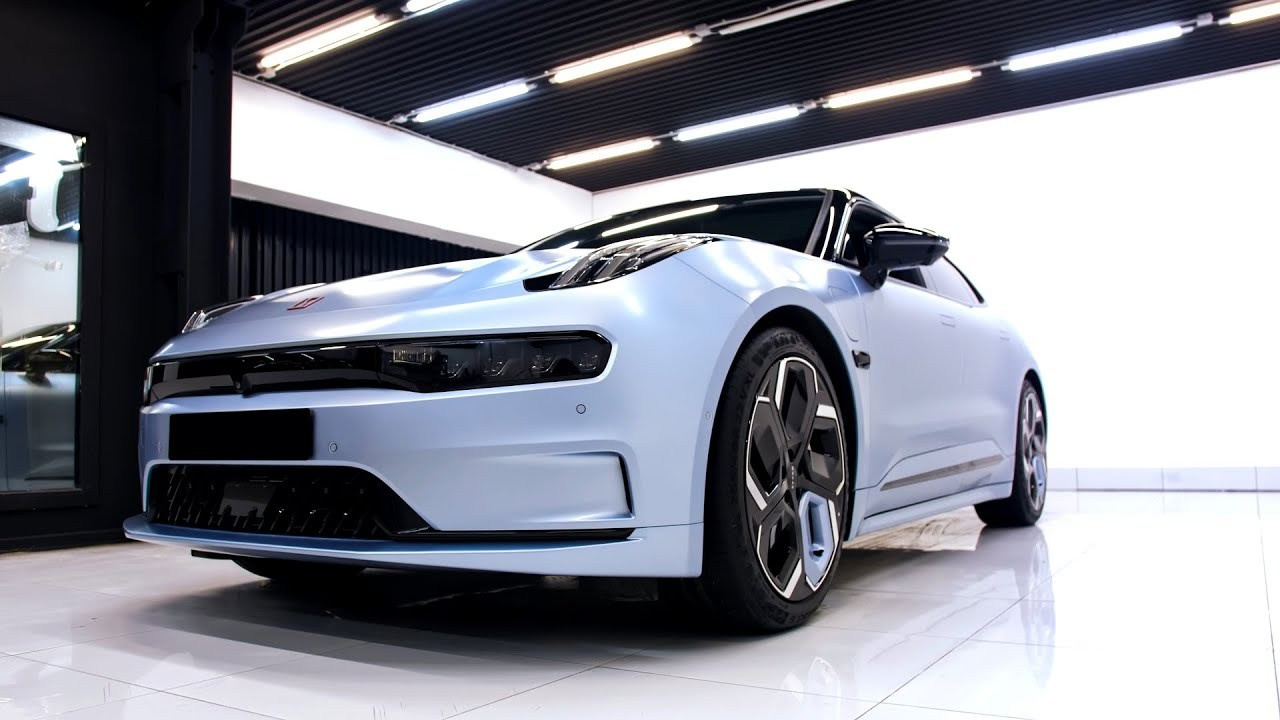 ВИДЕО. Архитектурная визуализация