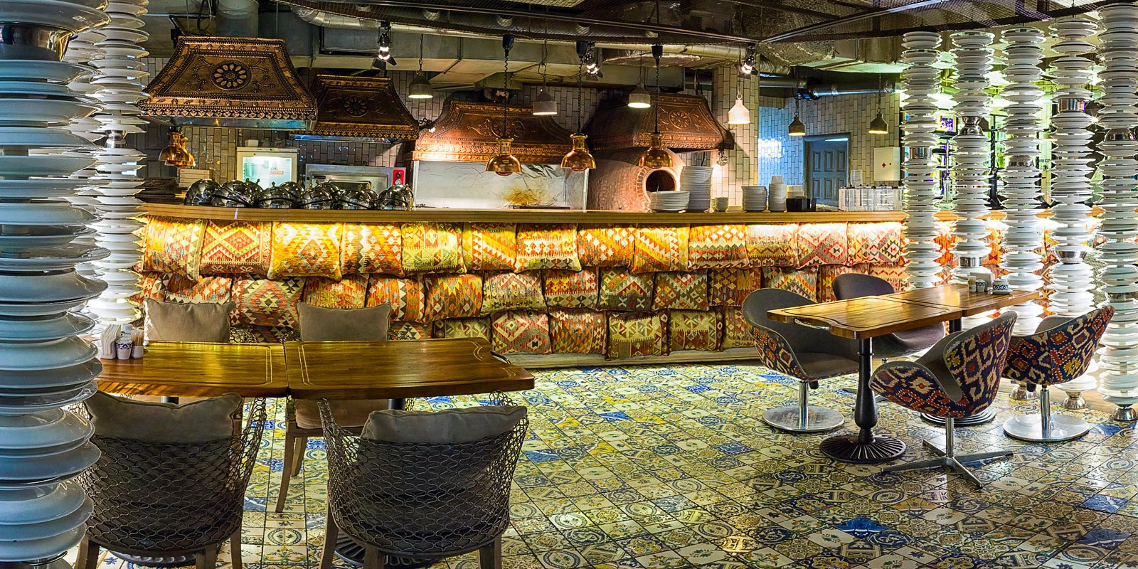 Фотограф и видеограф для бизнеса в Москве — фуд, рестораны, интерьер, контент | Sizov Studio