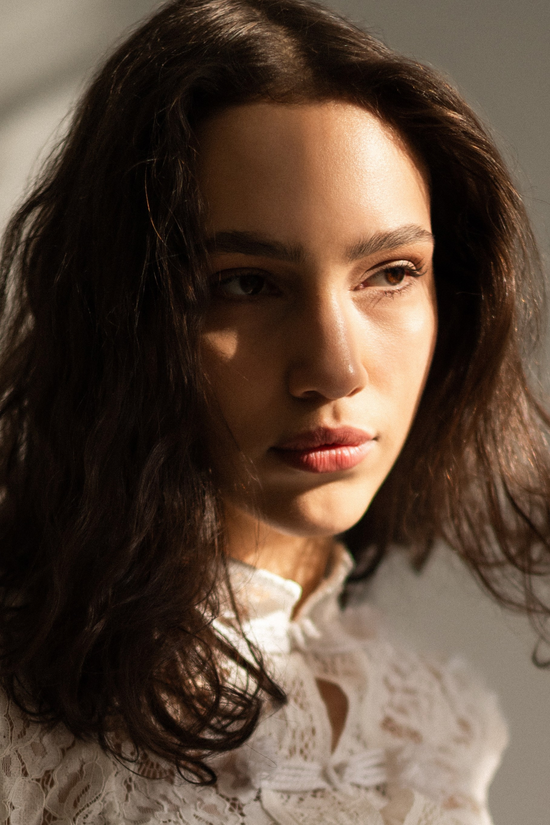 Фотограф в Санкт-Петербурге Даша Максимова