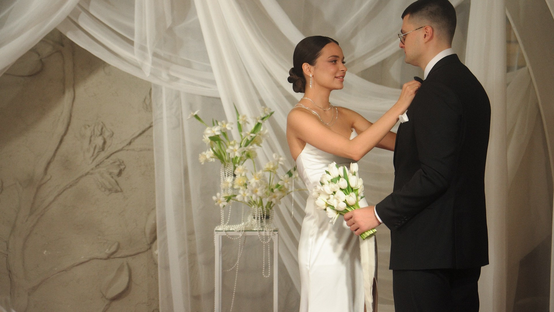 Портфолио. Видеограф Тюмень Дмитрий Перфильев