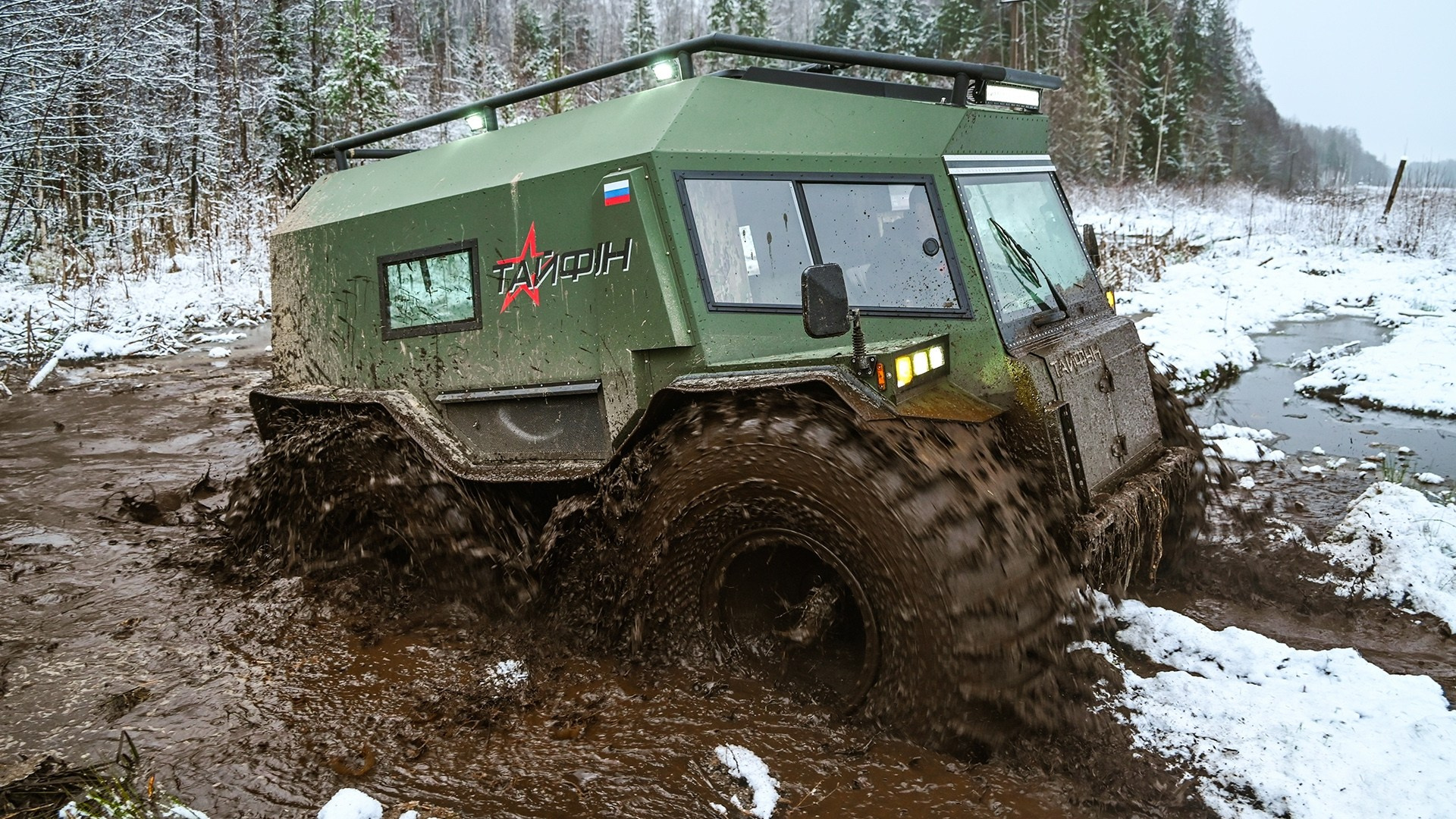 Контент. Киностудия Lozinsky Films — The Point Is View