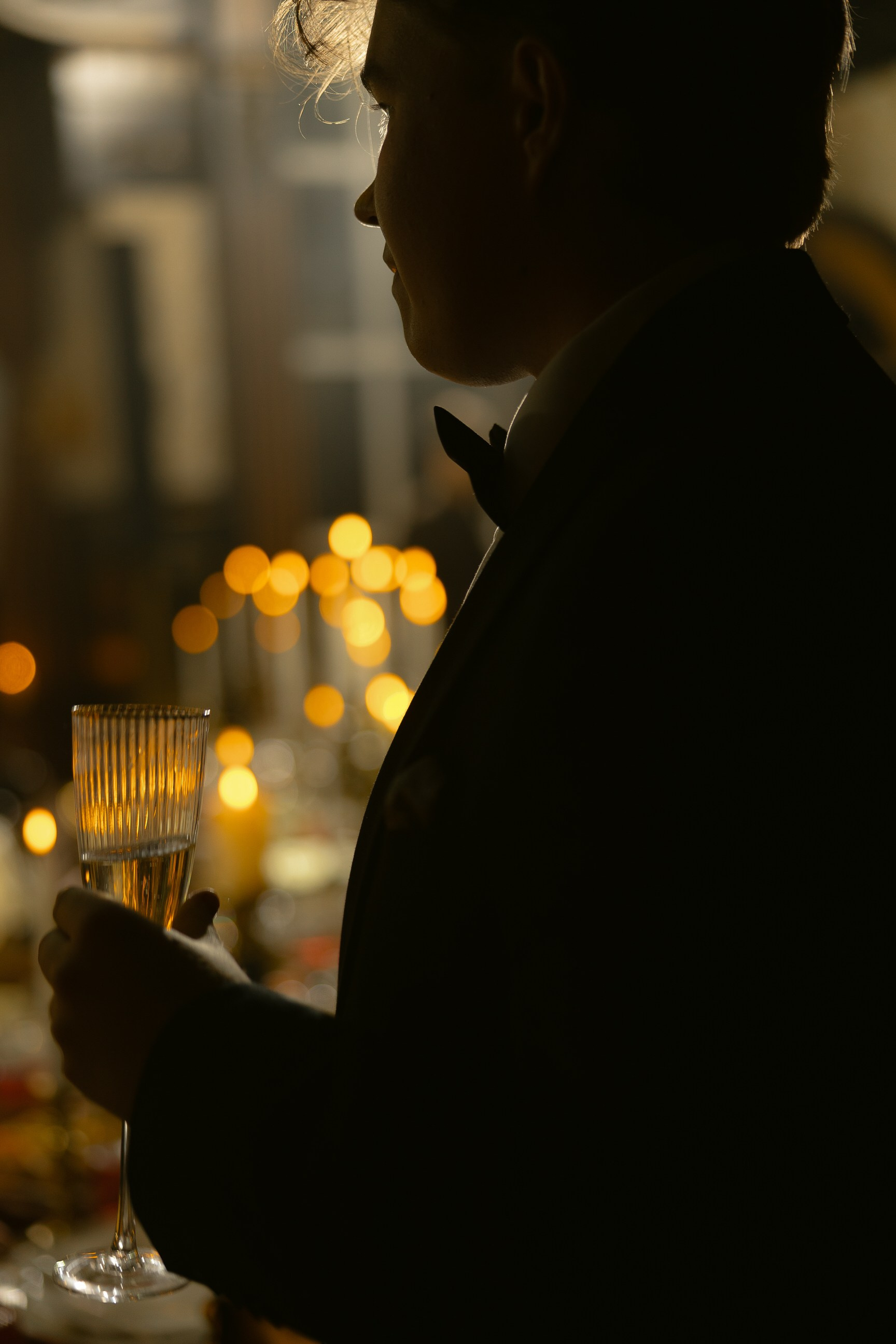 Вероника & Иннокентий. Yura Rush Свадебный фотограф Тюмень