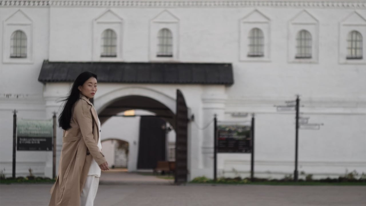 CLIPS. Finogenov Video