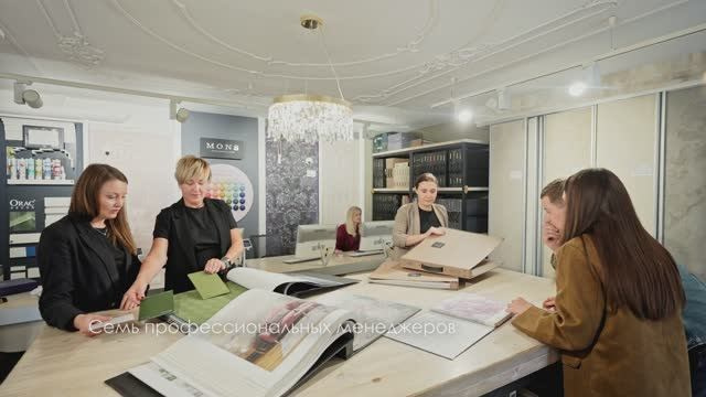 ЛиДекор. Фото и видео съемка мероприятий и бизнеса Воронеж