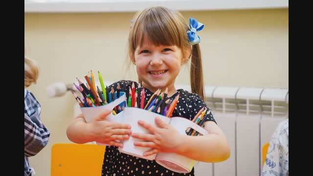 Индивидуальные выпускные альбомы для детского сада ➤ Заказать яркий студийный фотоальбом выпускника. Авторские выпускные альбомы для детских садов, начальной и старшей школы в Москве и московской области