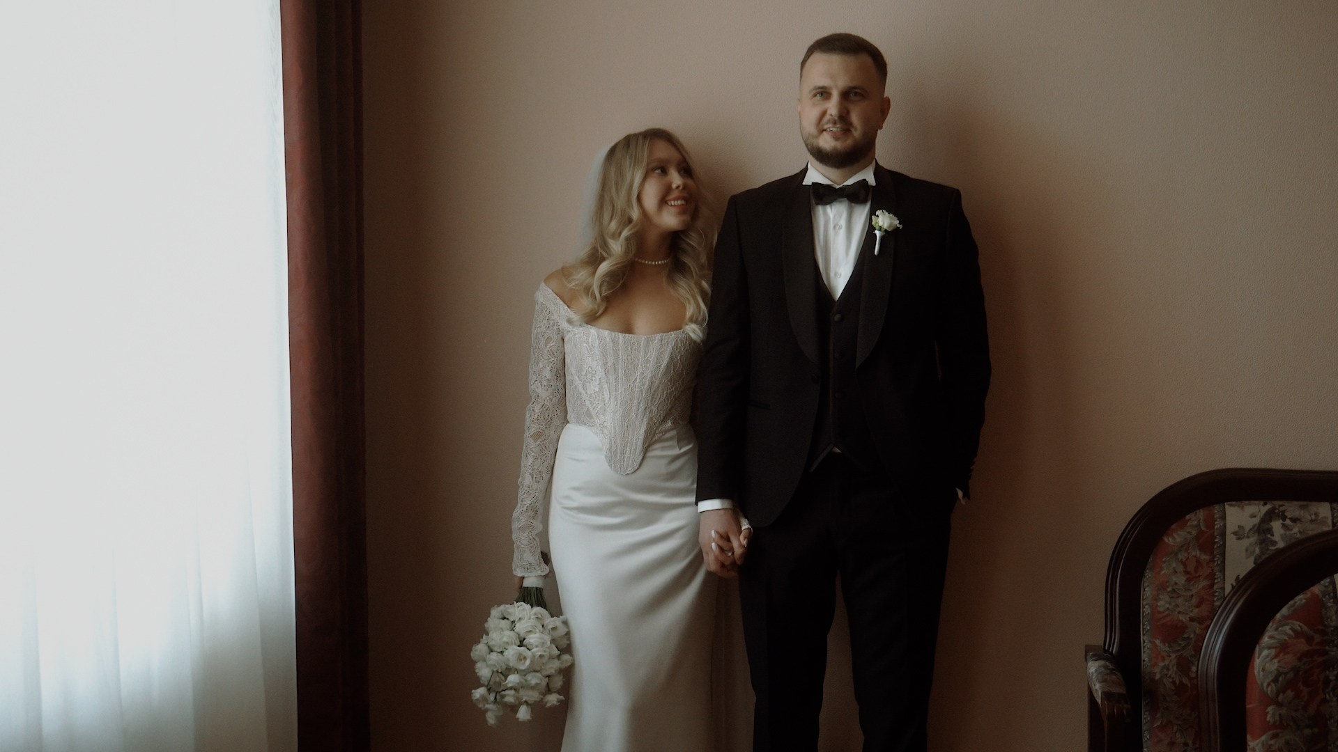 Портфолио. Видеограф Тюмень Дмитрий Перфильев