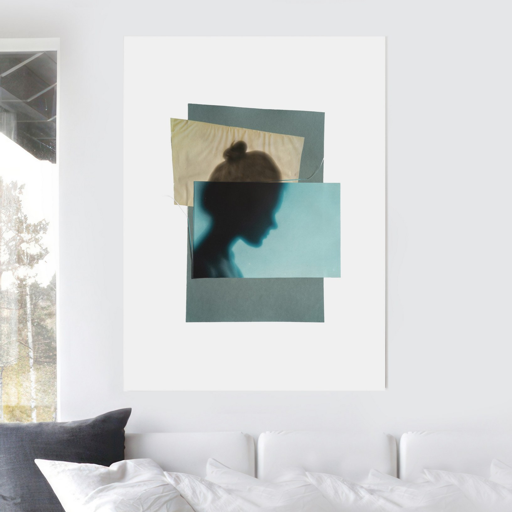 EXCERPTS. Eduard Kopysov — International visual artist