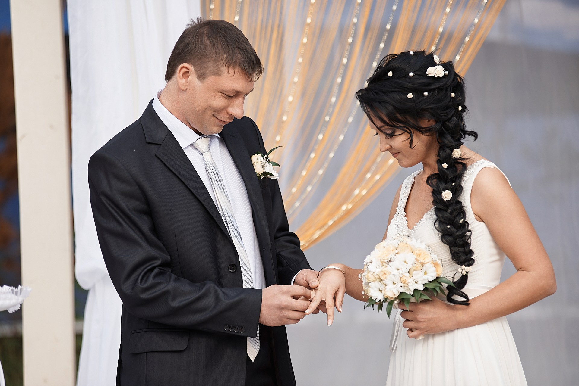 Репортажный фотограф в Кирове Сергей Дудин