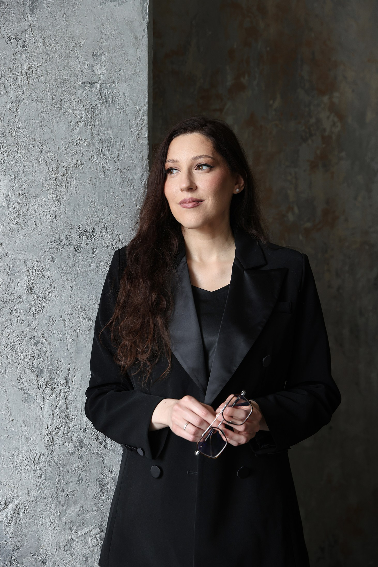 Анастасия. Фотограф Ольга Филимонова