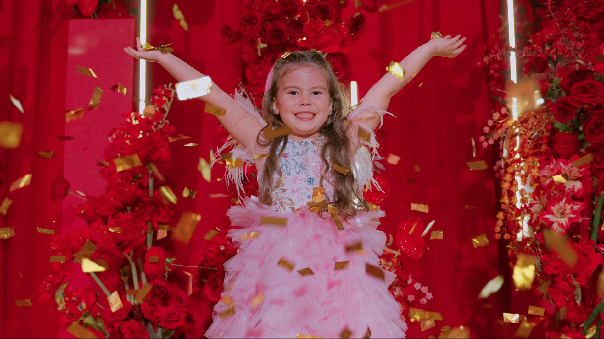 День рождения и юбилей. Портфолио