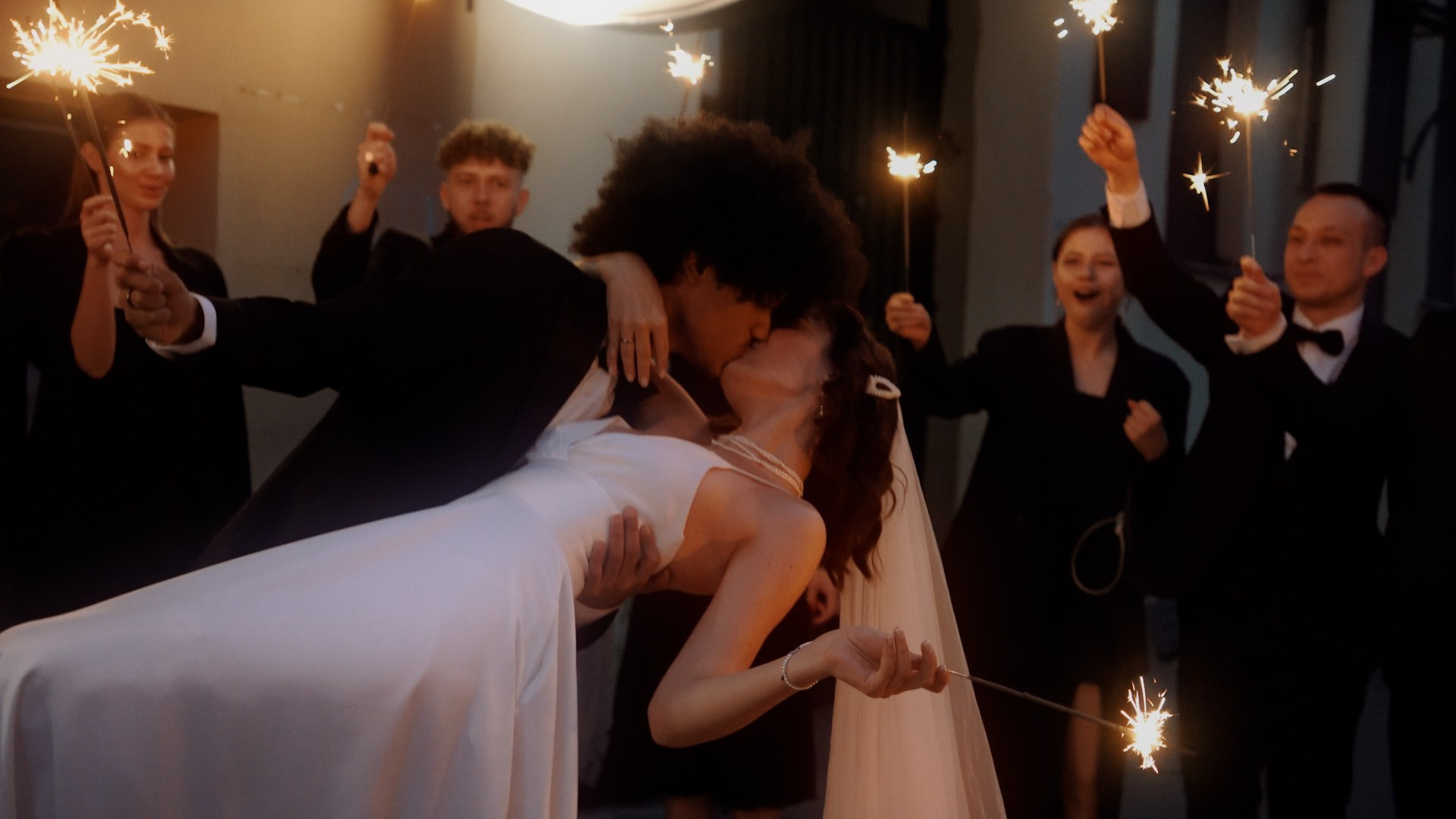 Портфолио. Видеограф Тюмень Дмитрий Перфильев